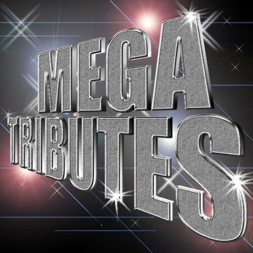 Mega Tributes - Hey Hey Hey (Tribute Laurent Wery)