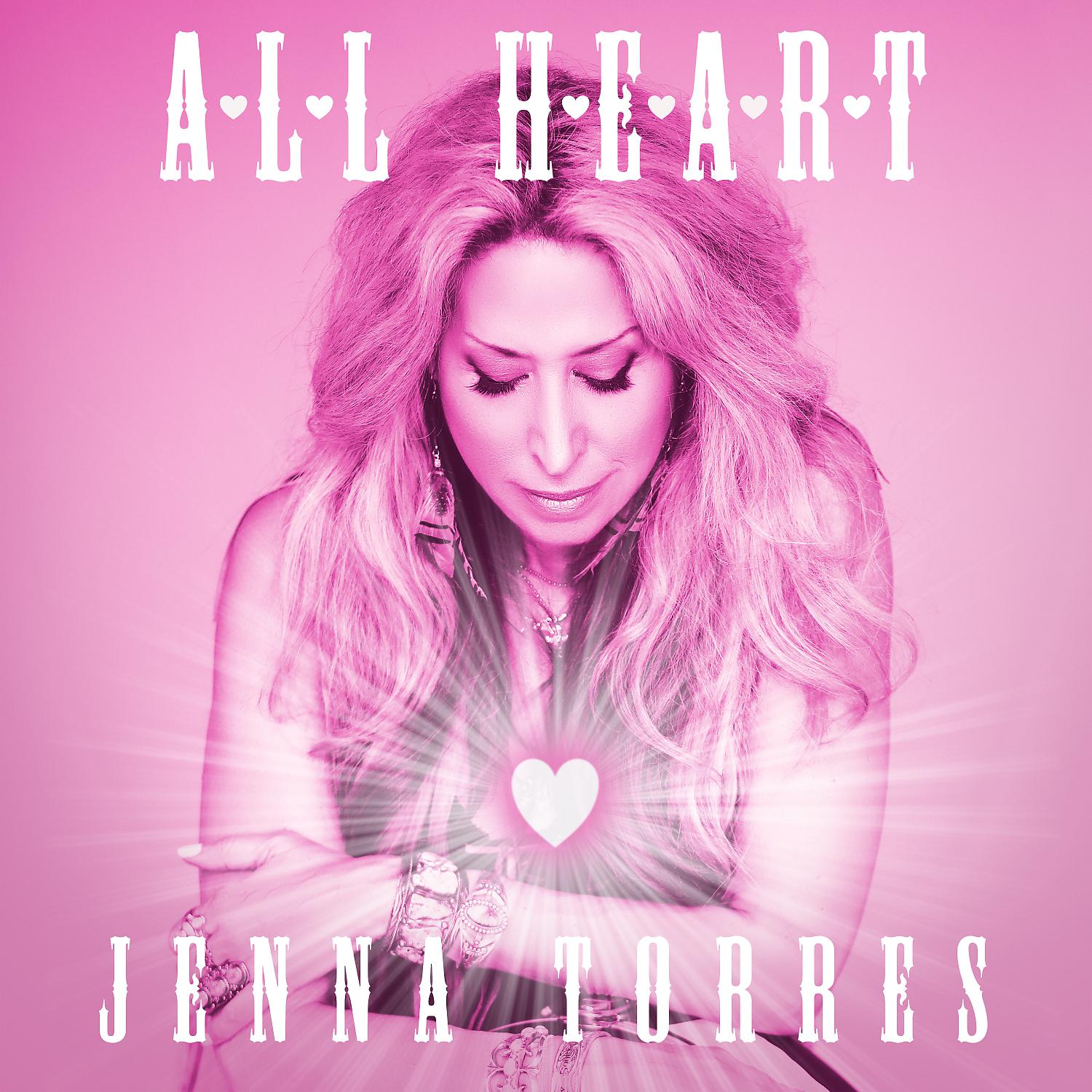 Постер альбома All Heart