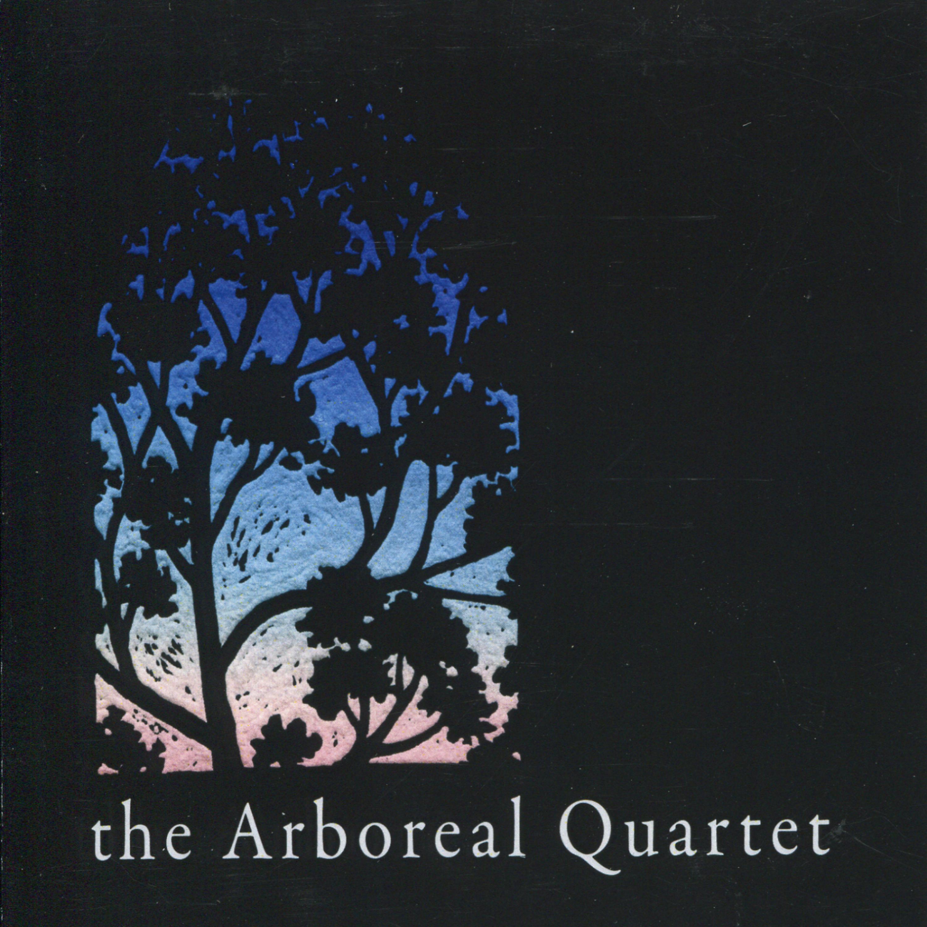 Постер альбома The Arboreal Quartet