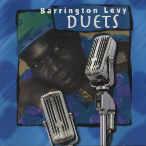 Barrington Levy - Girl I Like Your Style