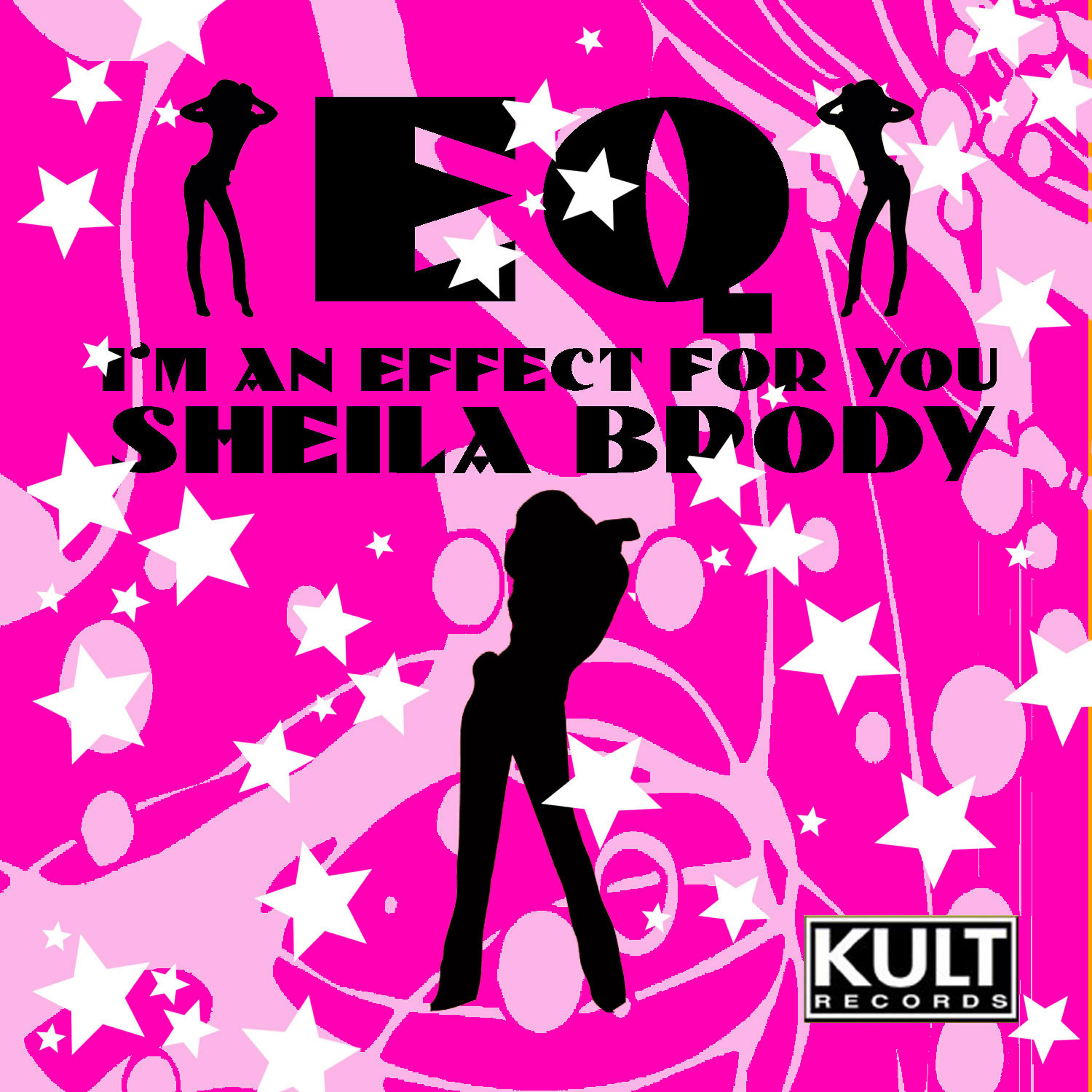 Amuka - EQ, I Am En Effect For You (Dynamix vs. Arenna Extended Mix)