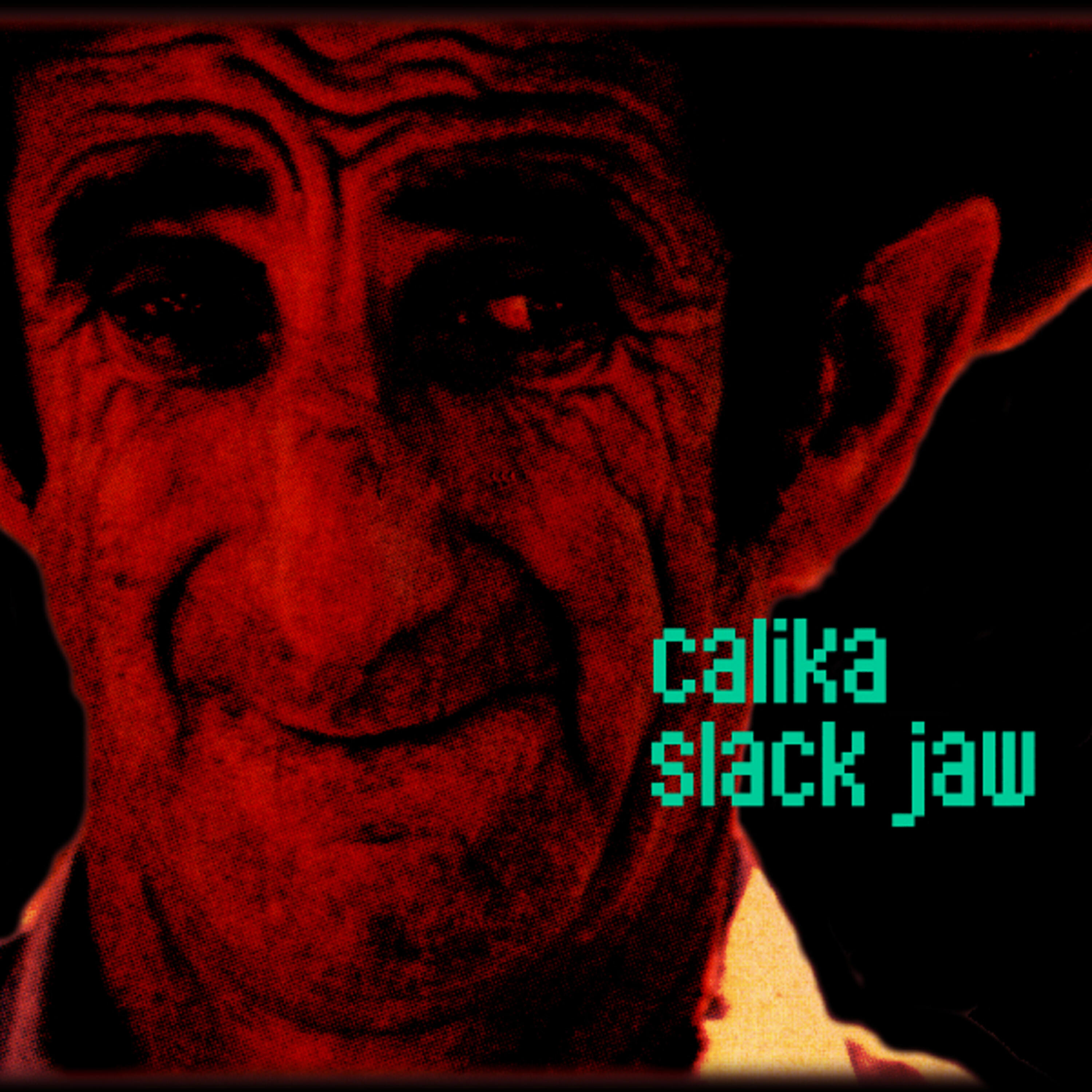 Calika - Gioconda