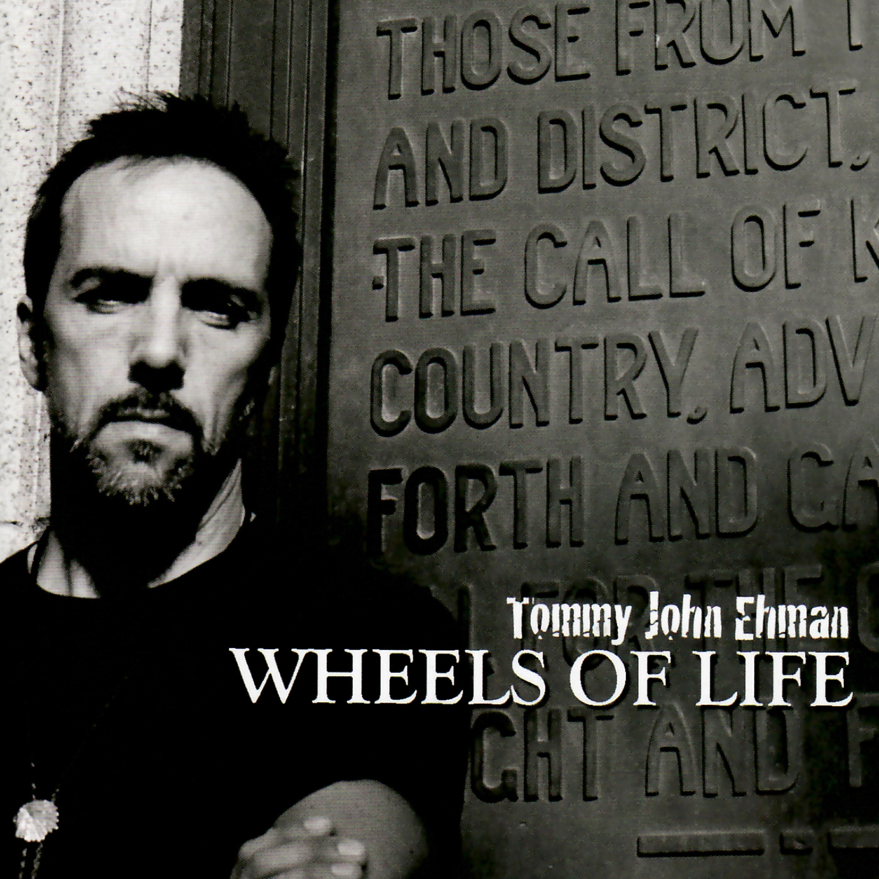 Tommy John Ehman - I'm A Soldier