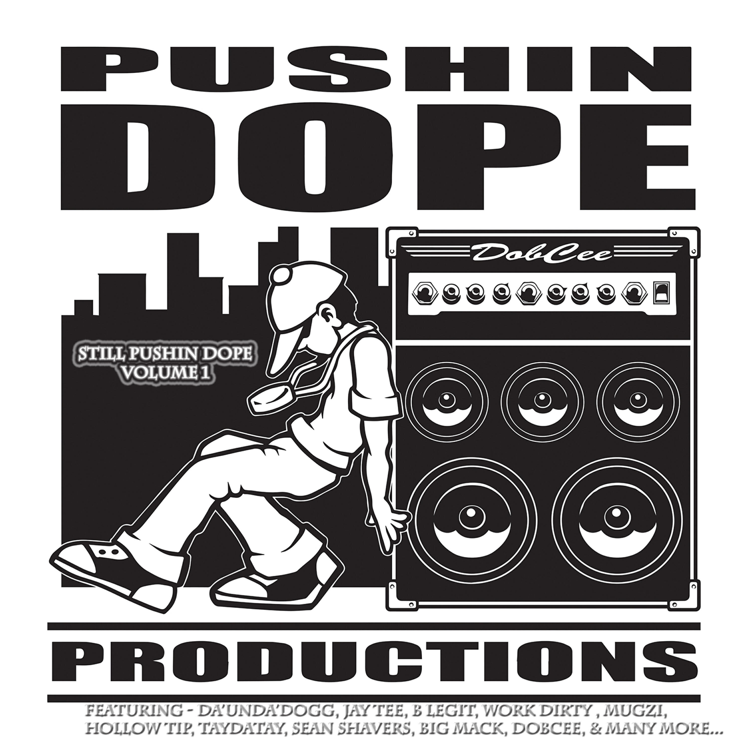 Da'Unda'Dogg - Suckafree (Diesel) - Feat. Taydatay & Big Mack