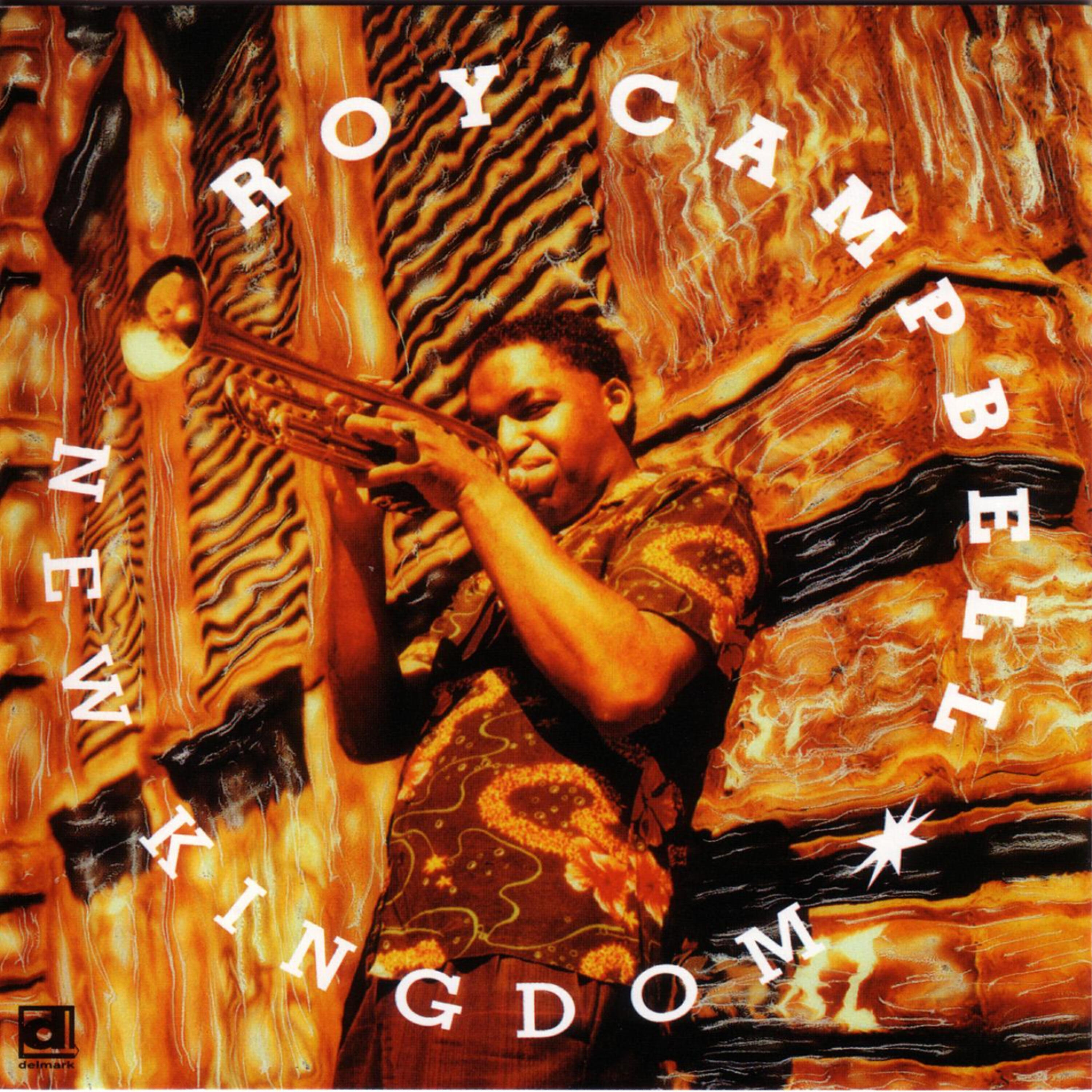 Roy Campbell - For C.T.