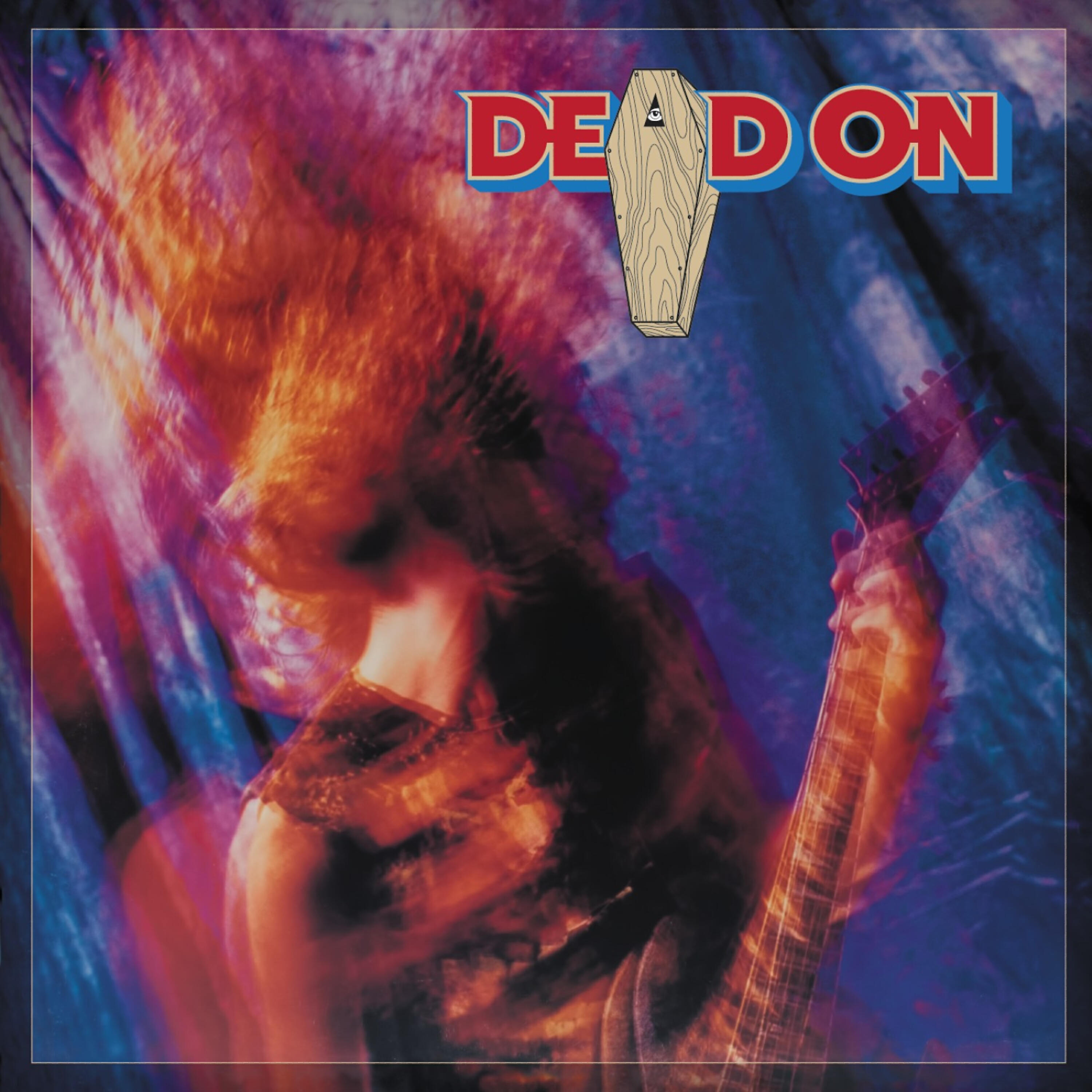 Dead On - Escape (Dead On, 1989)