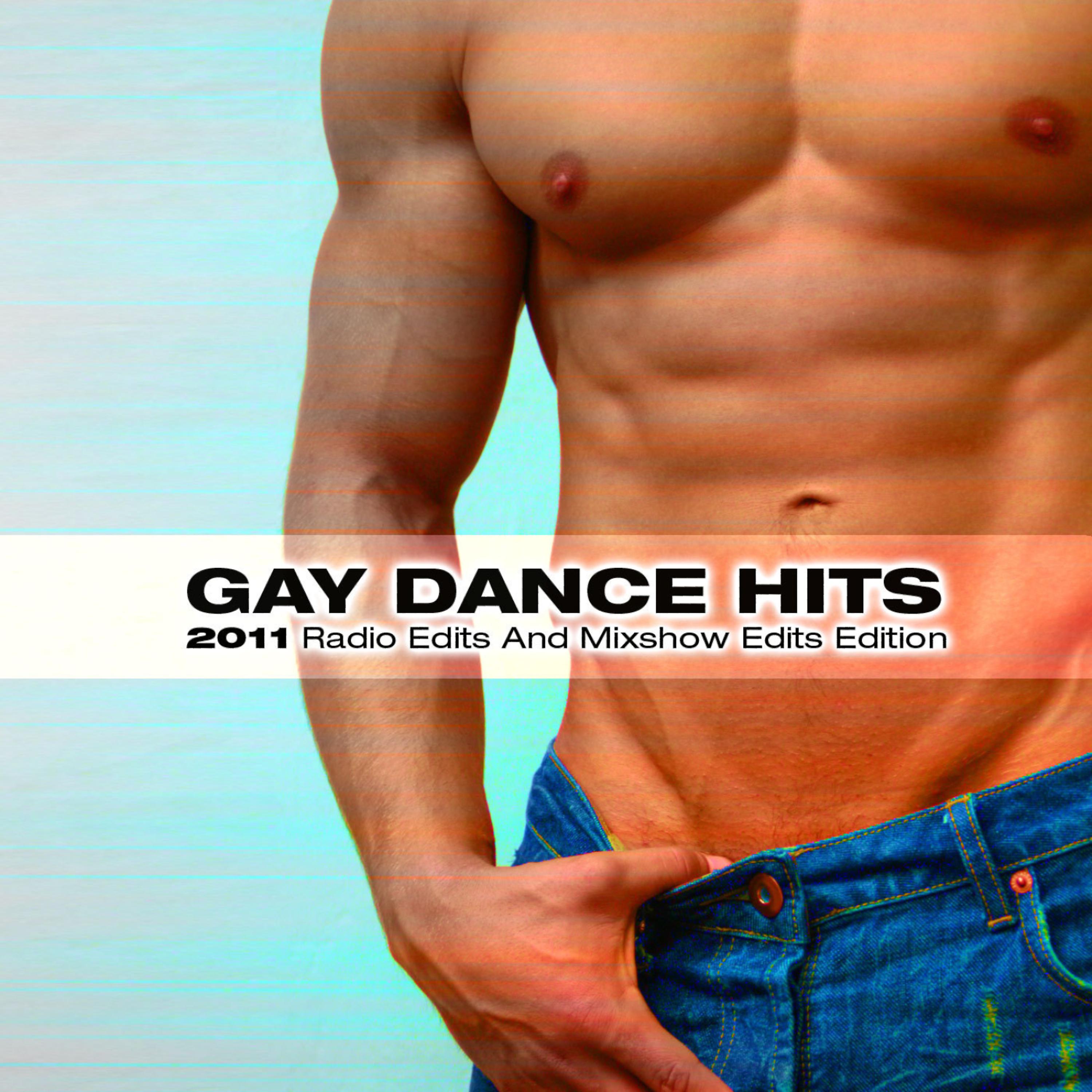 Постер альбома Oh No You Didn't! Presents: Gay Dance Hits (2011 Radio Edits and Mixshow Edits)