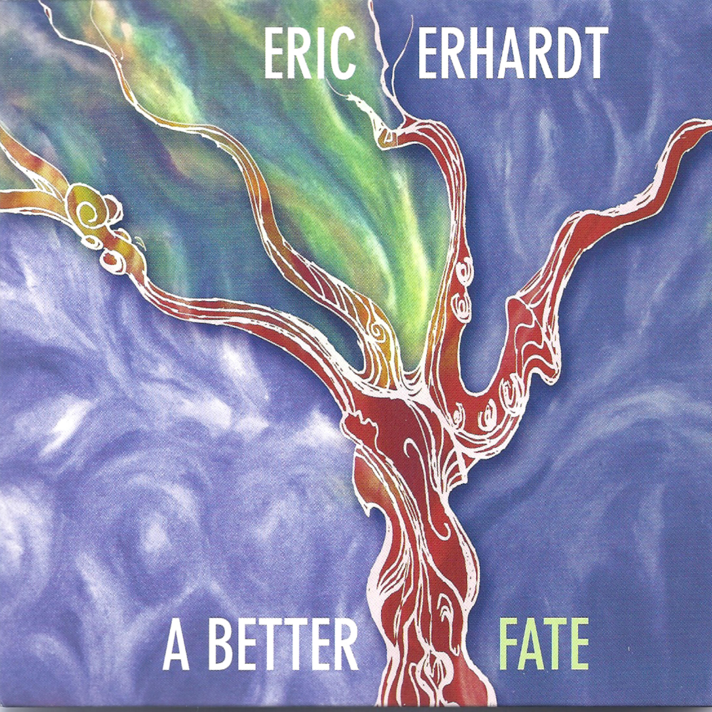 Eric Erhardt - Tyler Park