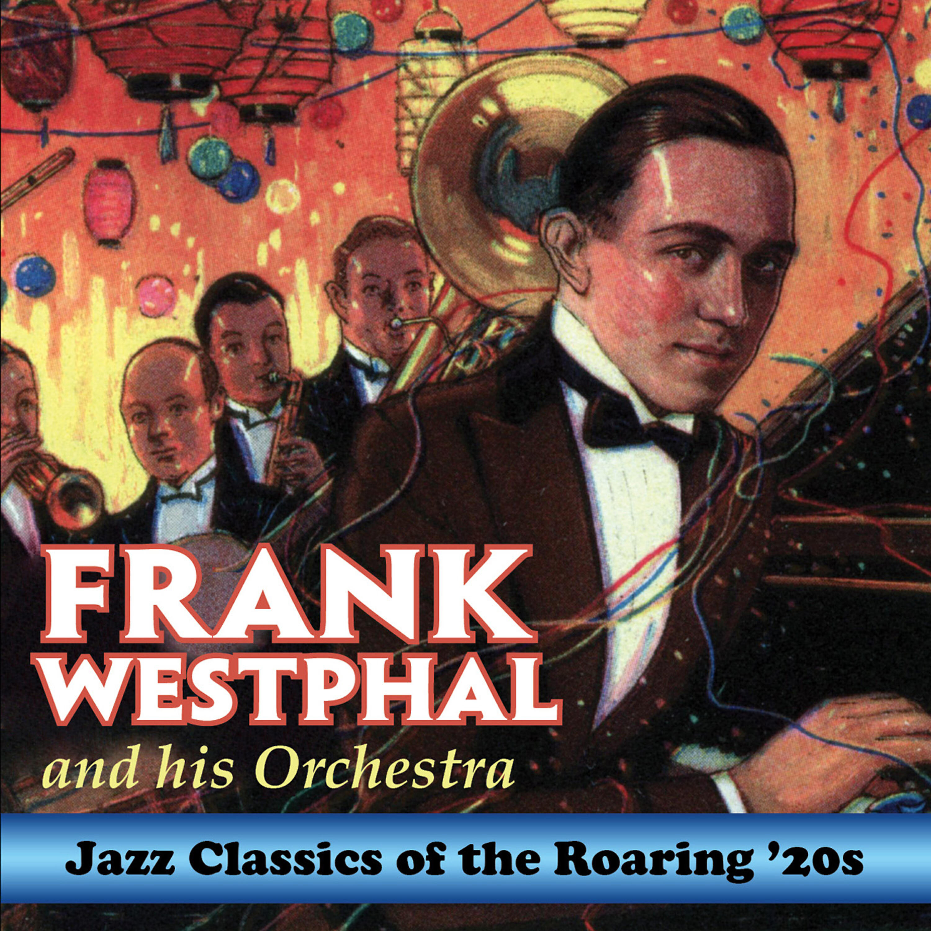 Frank Westphal - Pianola