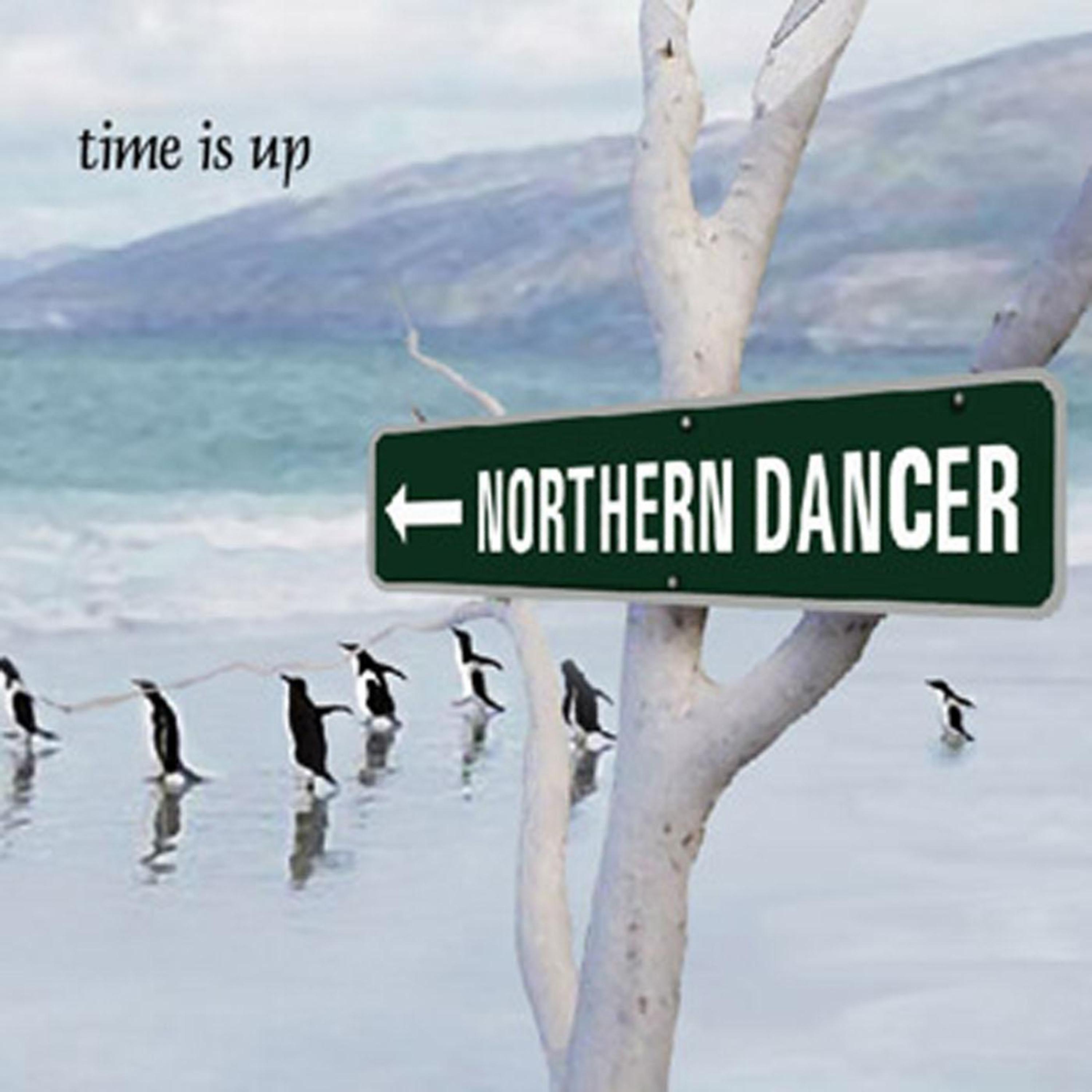 Постер альбома Northern Dancer