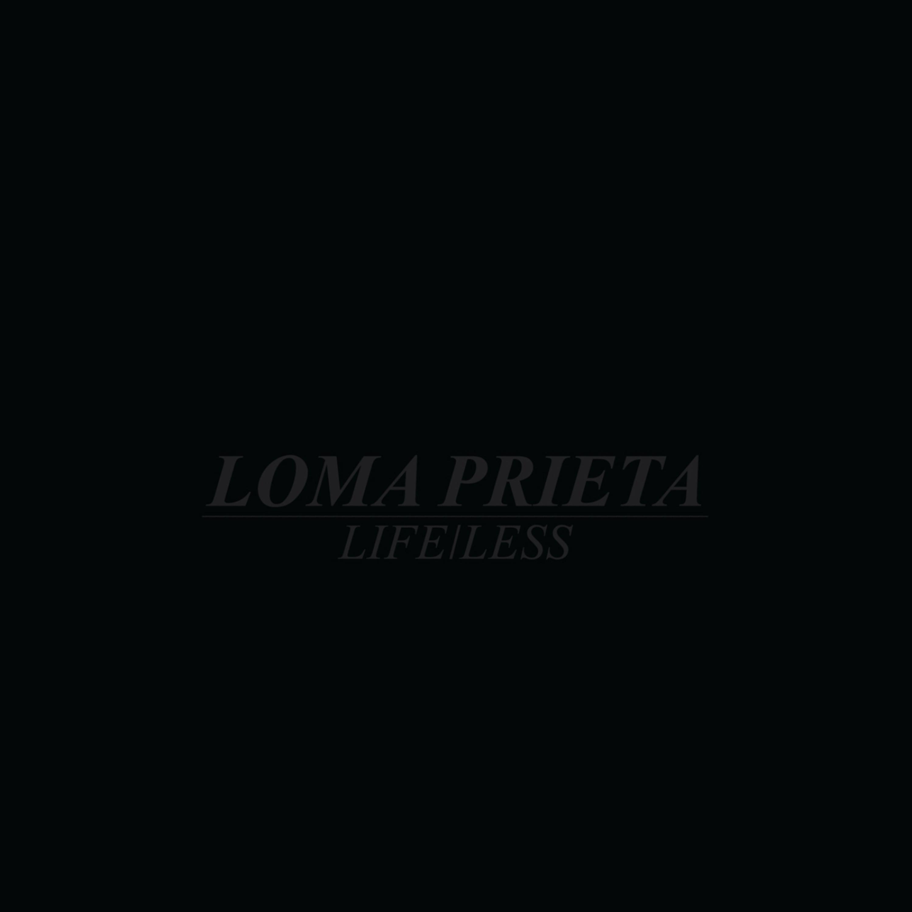 Постер альбома Life/Less
