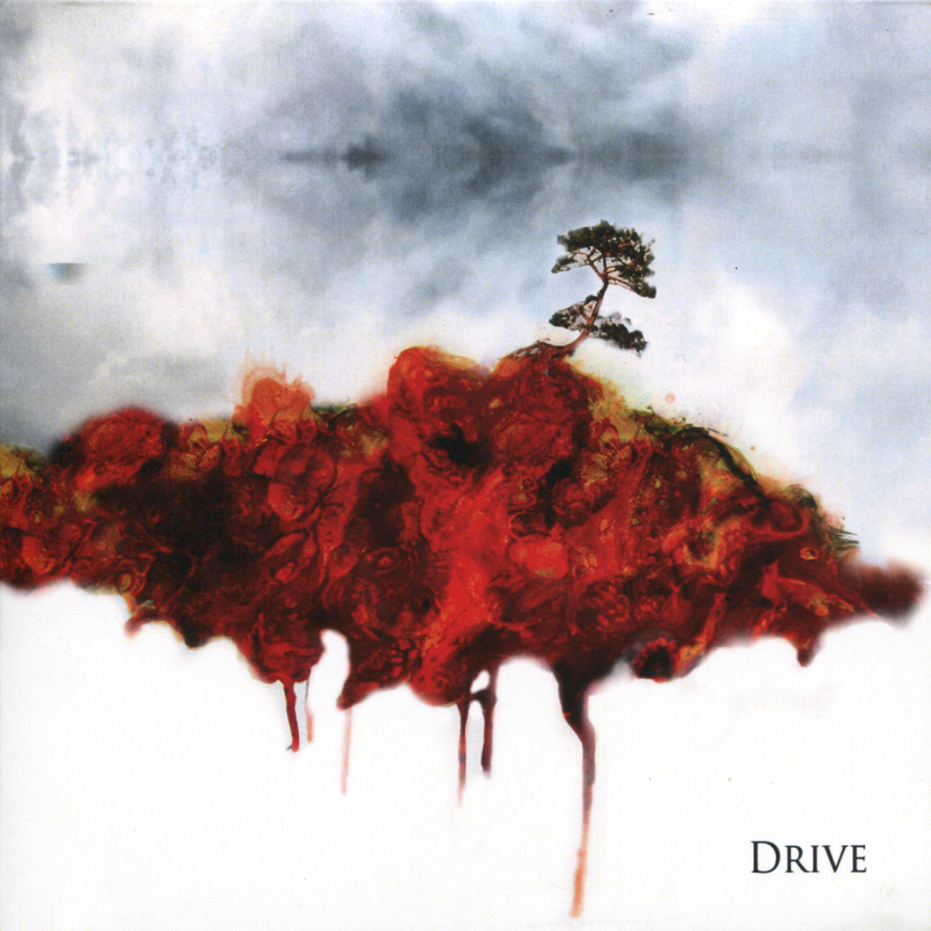 Drive - The Lorax