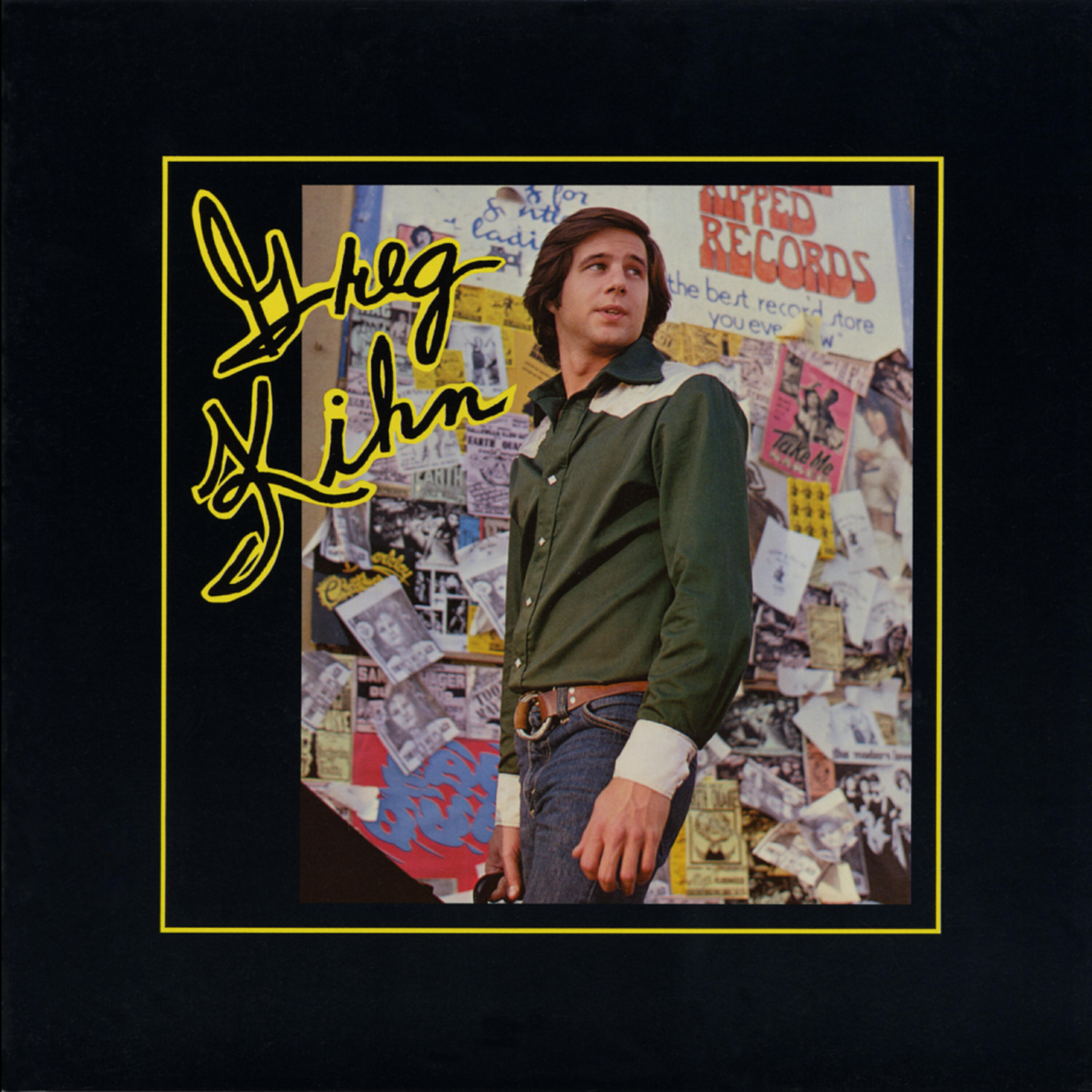 Greg Kihn Band - Emily Davison