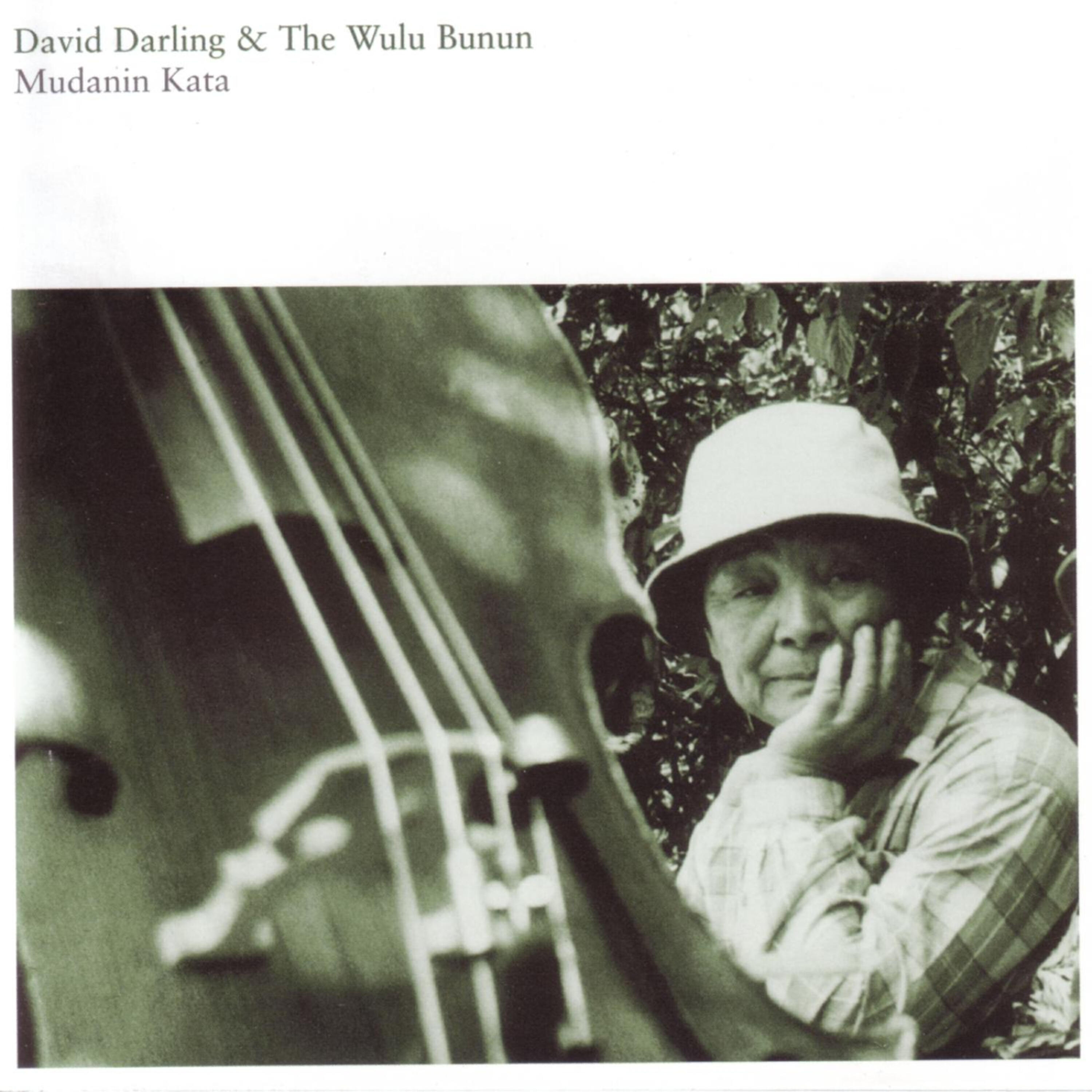 David Darling - Sima Cisbug Bav