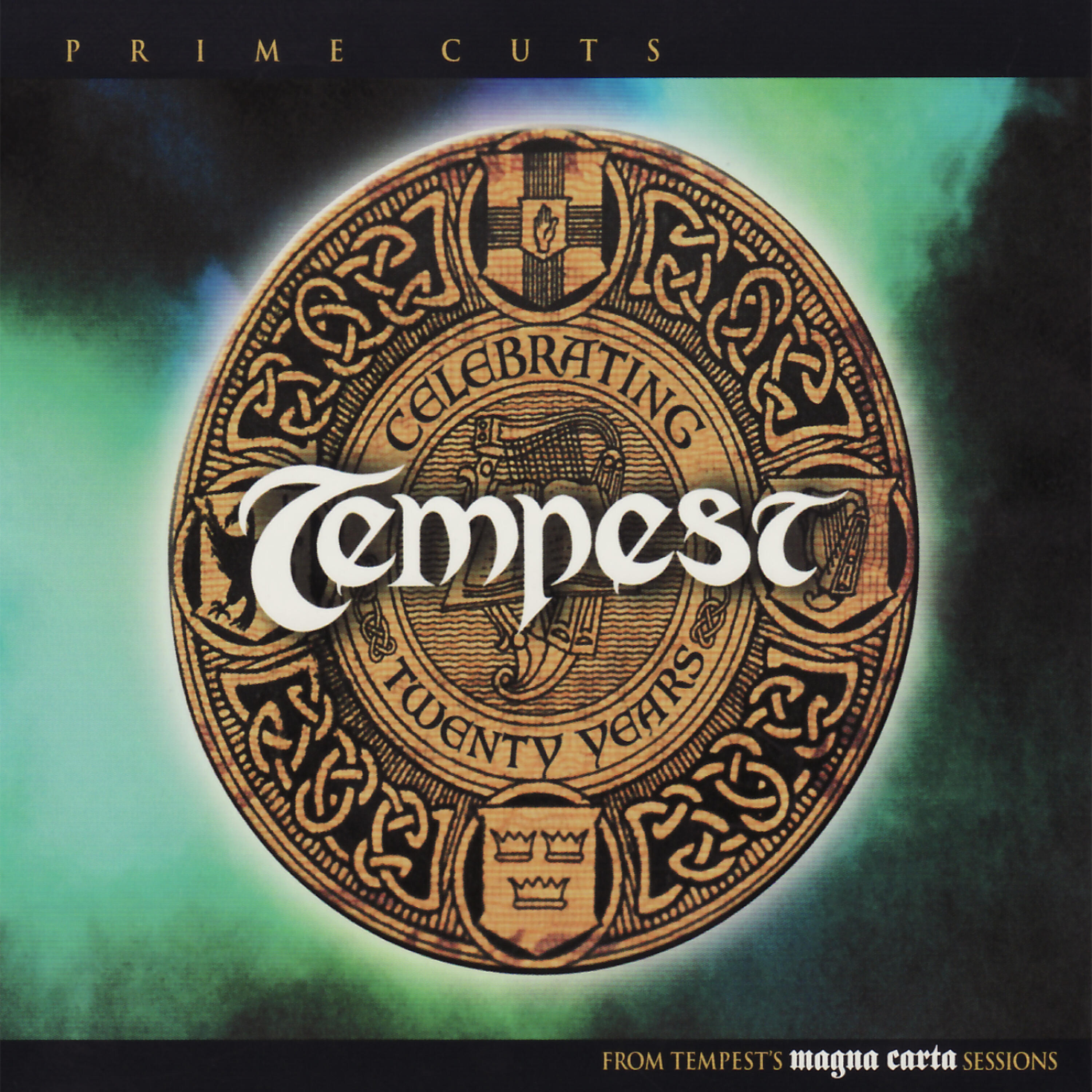 Tempest - Captain Morgan