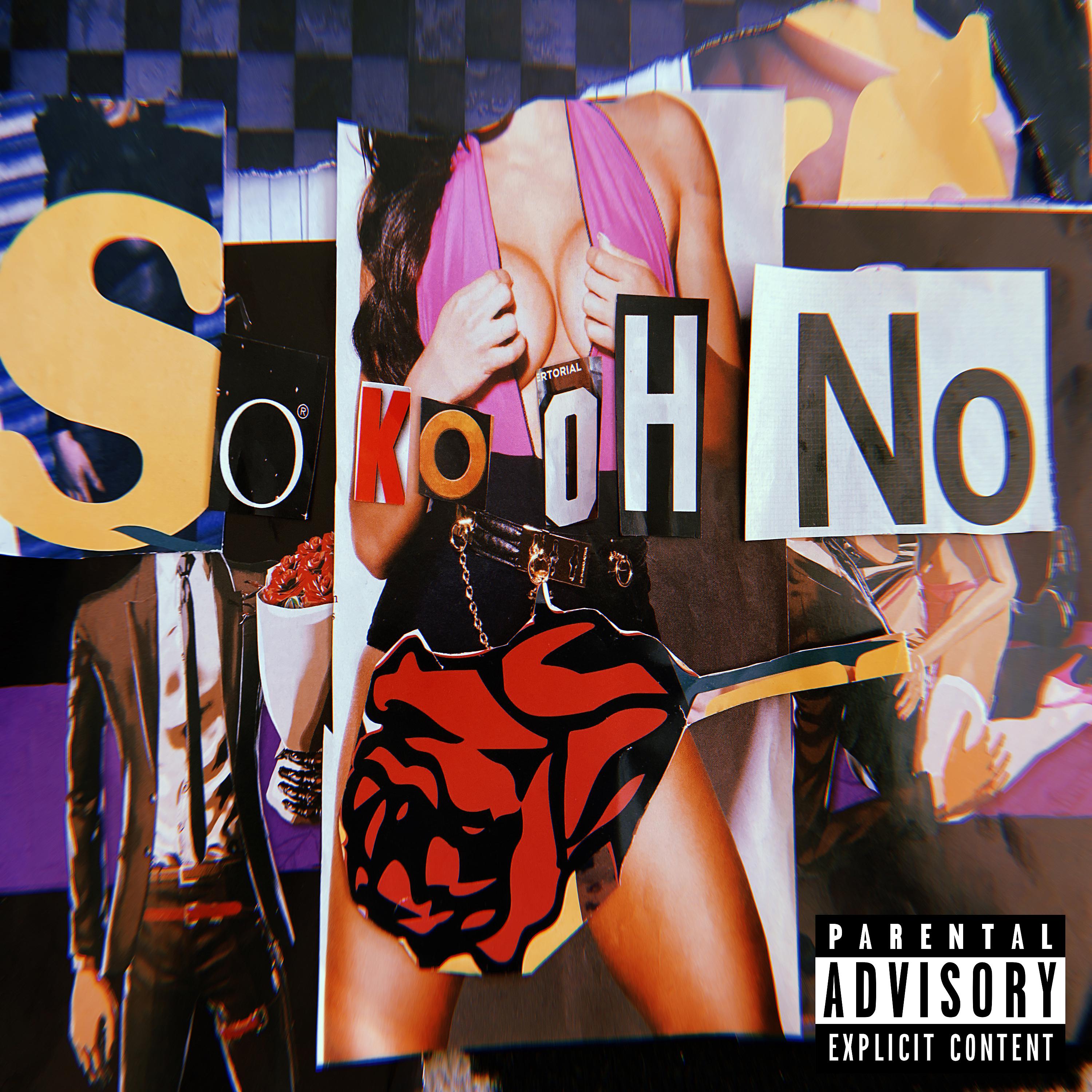 Постер альбома Soko Oh No