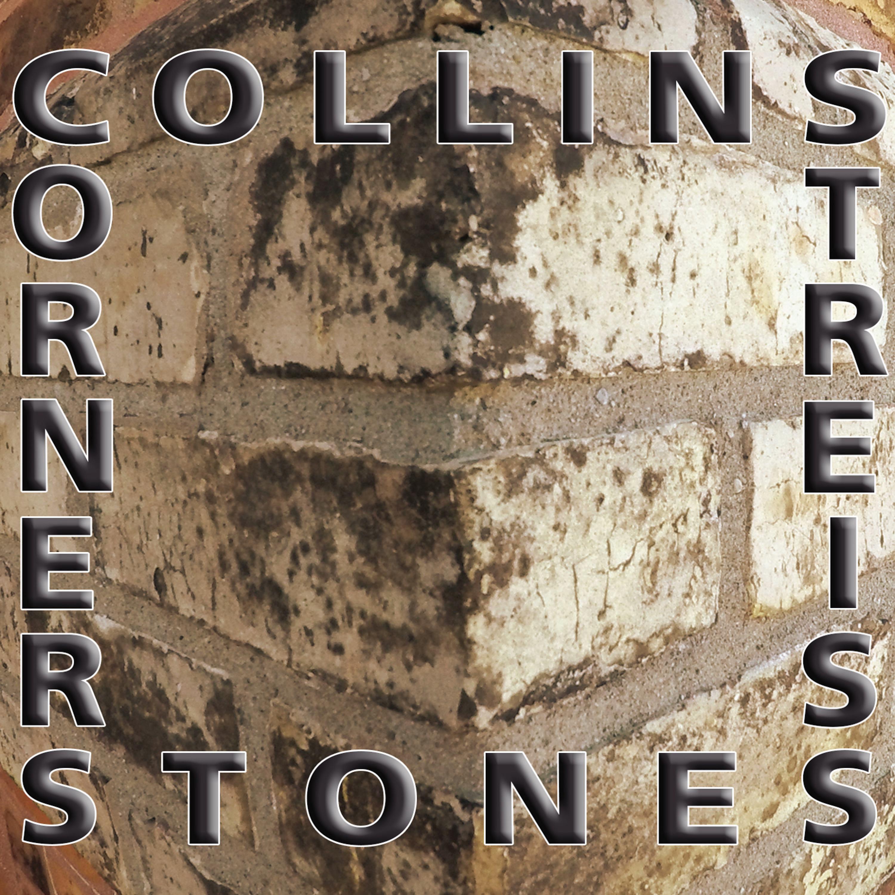Постер альбома Cornerstones EP