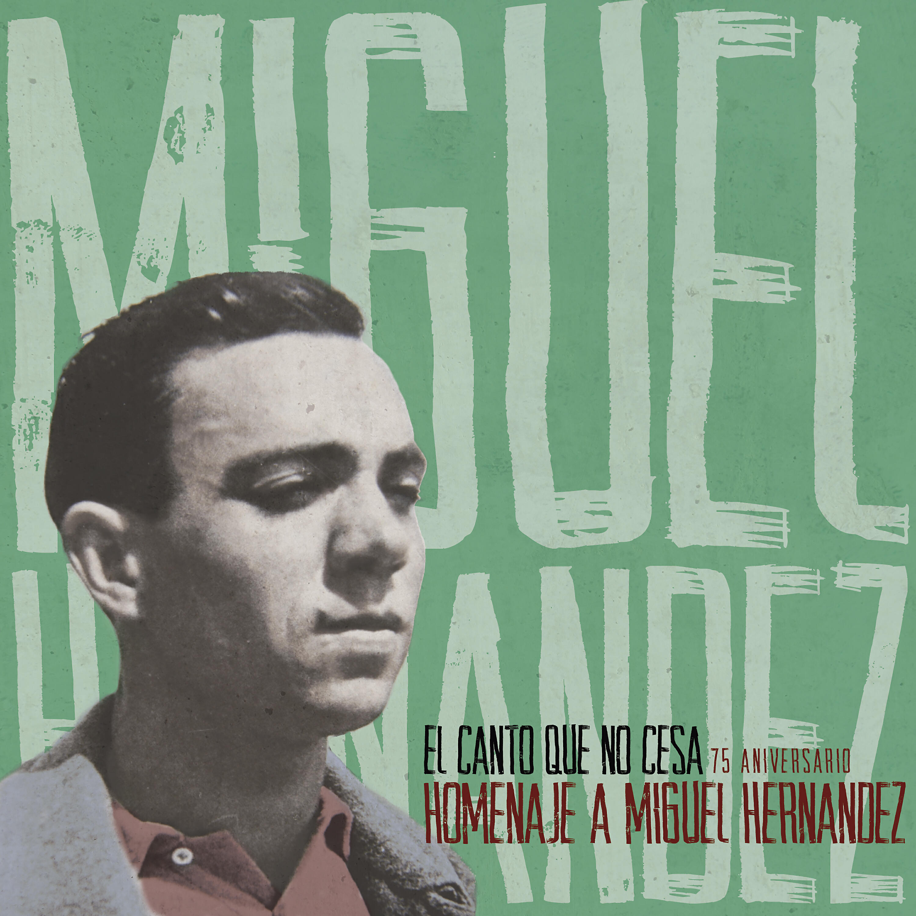 Miguel Rios - Con Dos Años Dos Flores