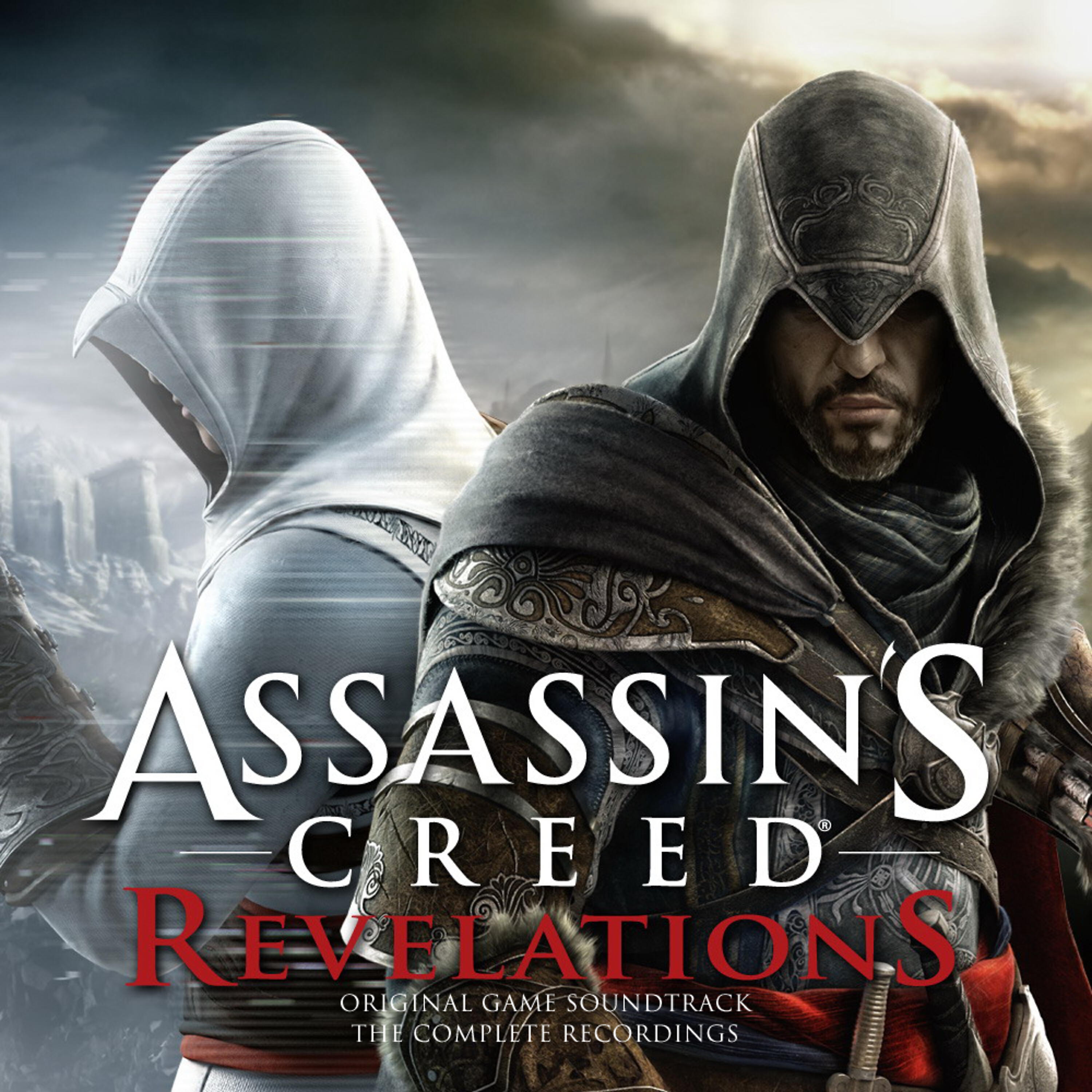 Lorne Balfe - Reunion