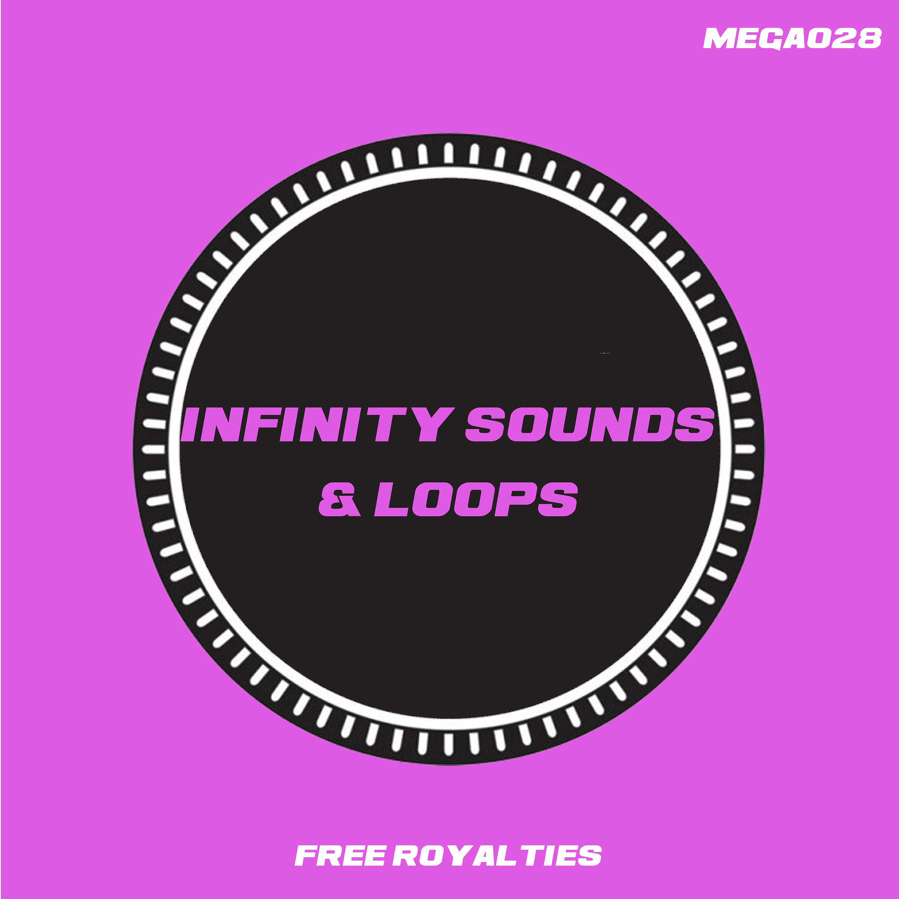 Постер альбома Infinity Sounds & Loops