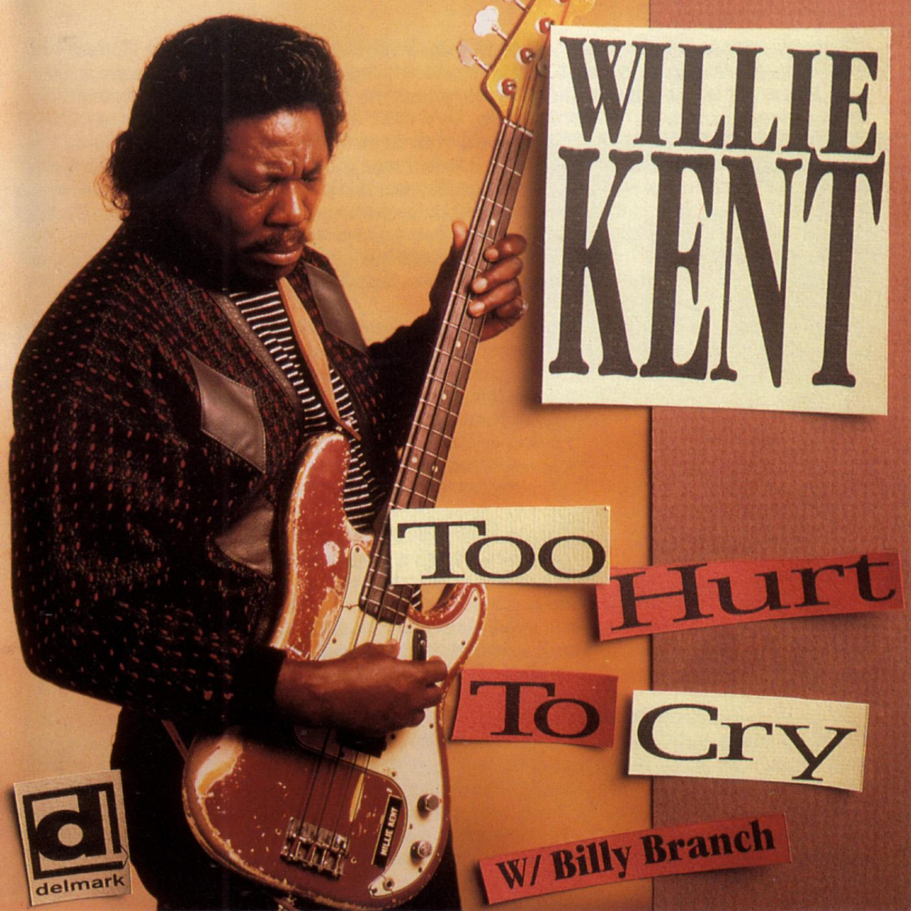 Billy Branch - In Case We Both Are Wrong