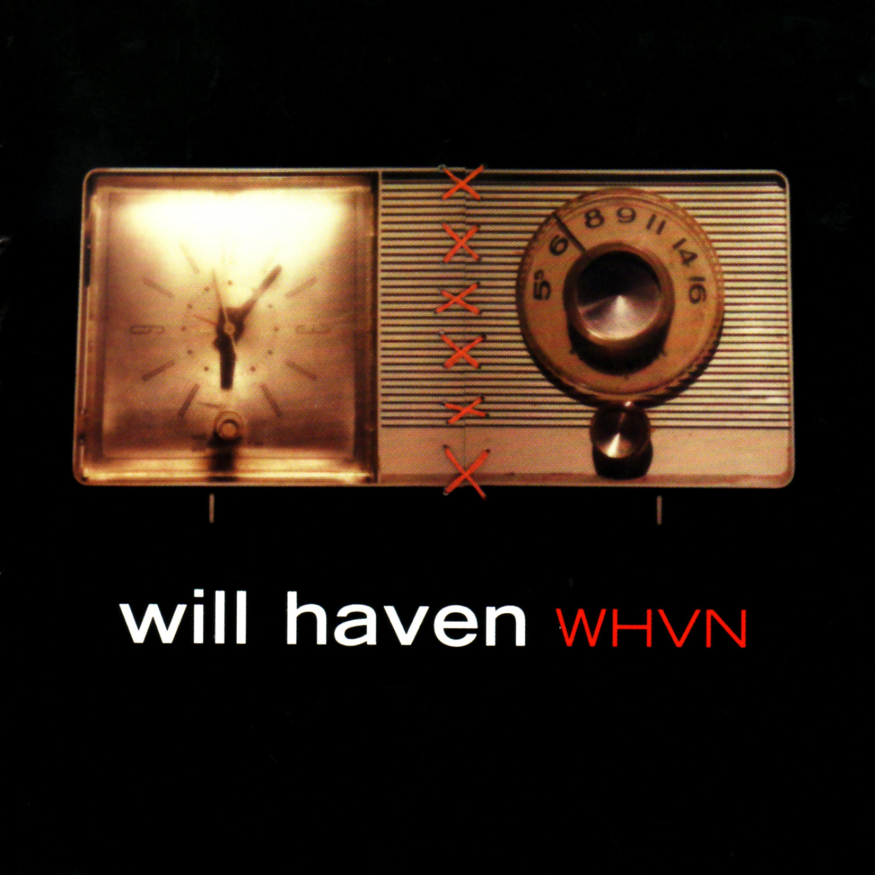 Постер альбома WHVN