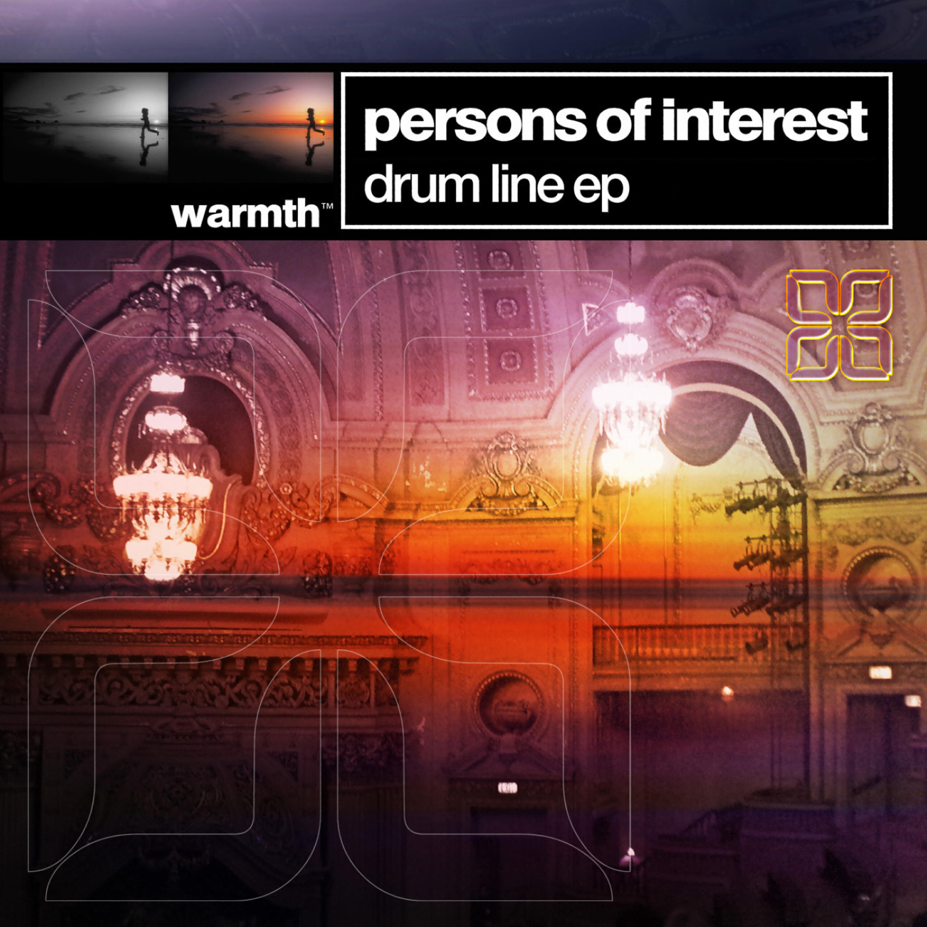 Persons Of Interest - Drum Line (Philly Soul Collective Remix)