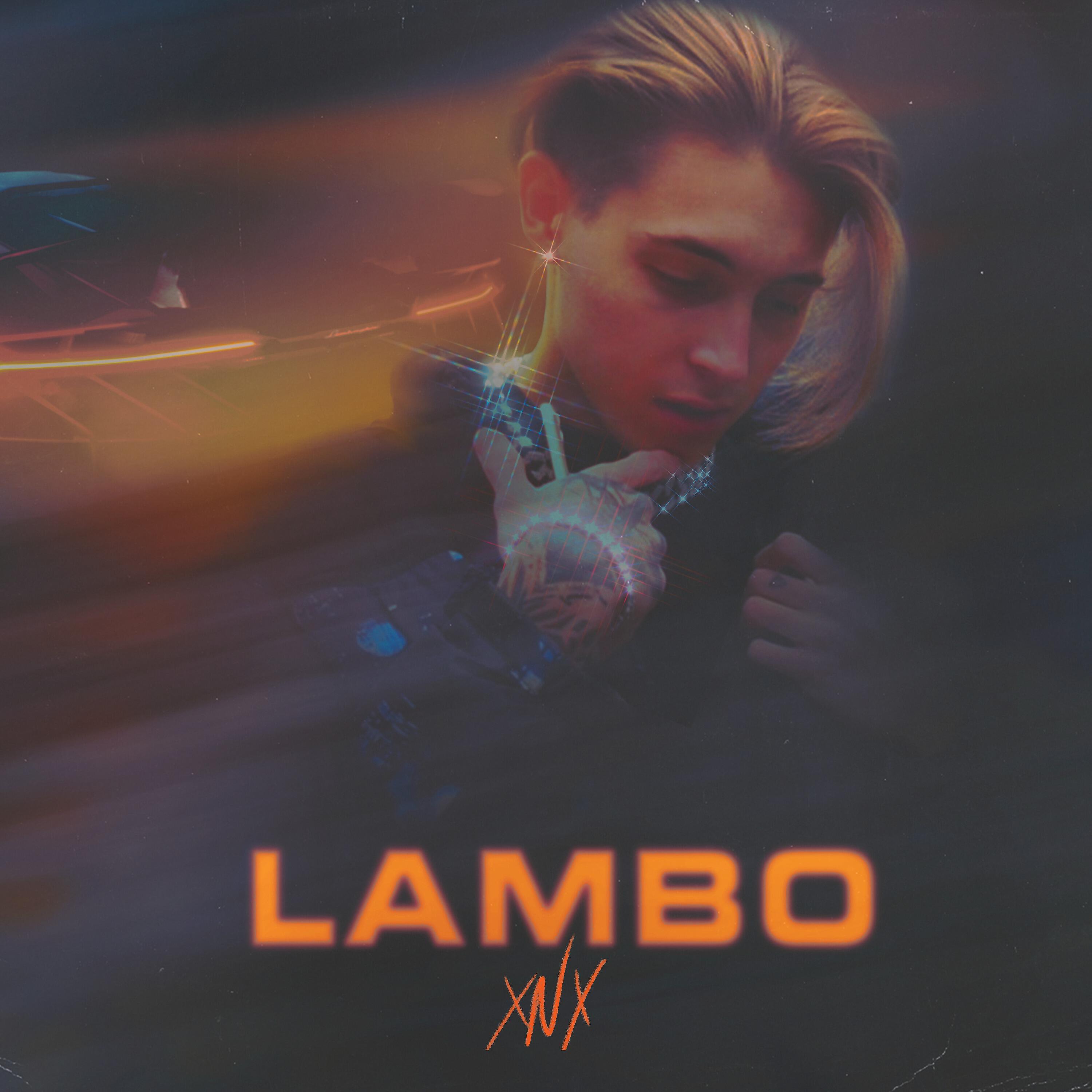 XNX - LAMBO (prod. by PEPELAZZZ)