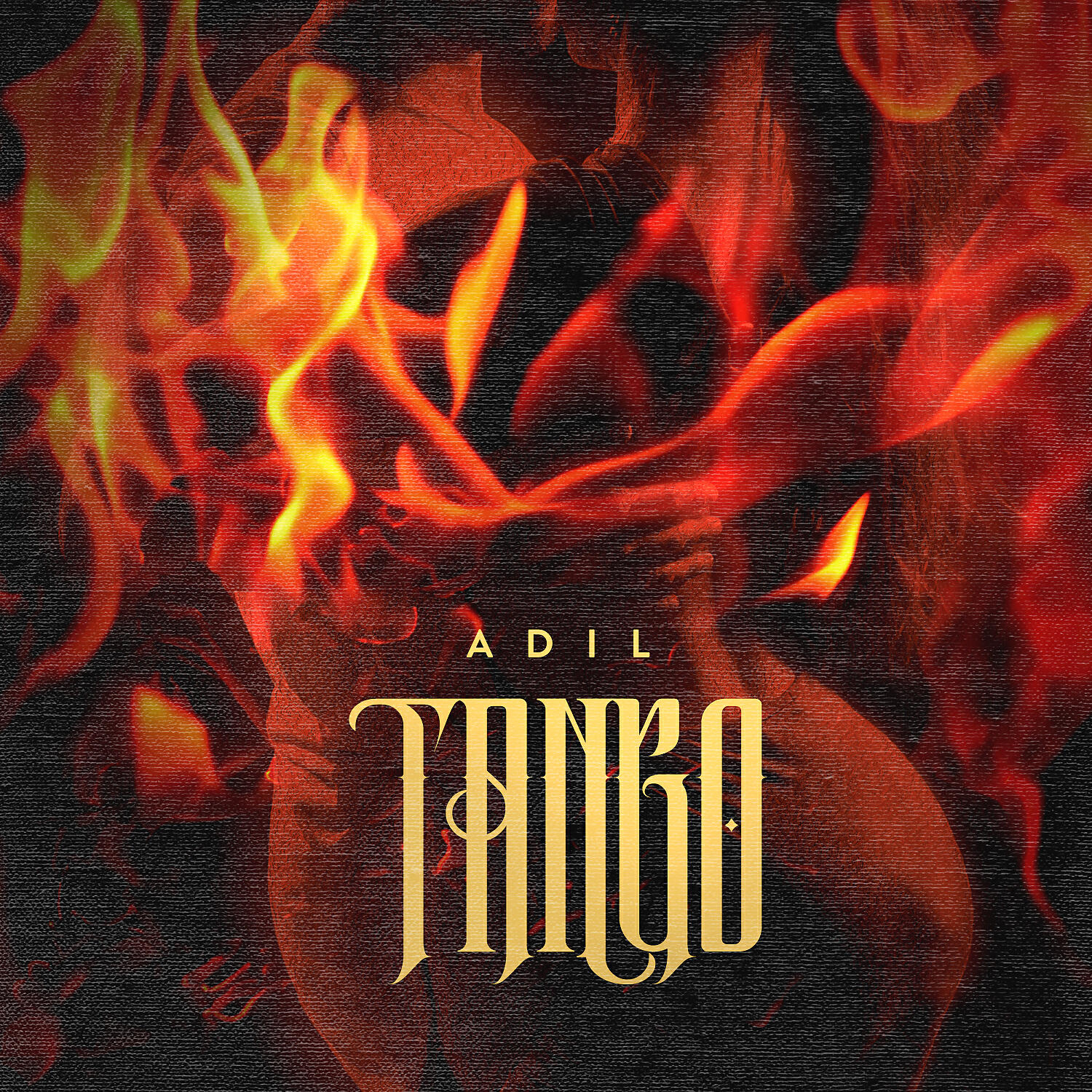 AdiL - Танго