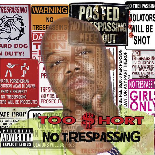 Too Short - Playa Fo Life