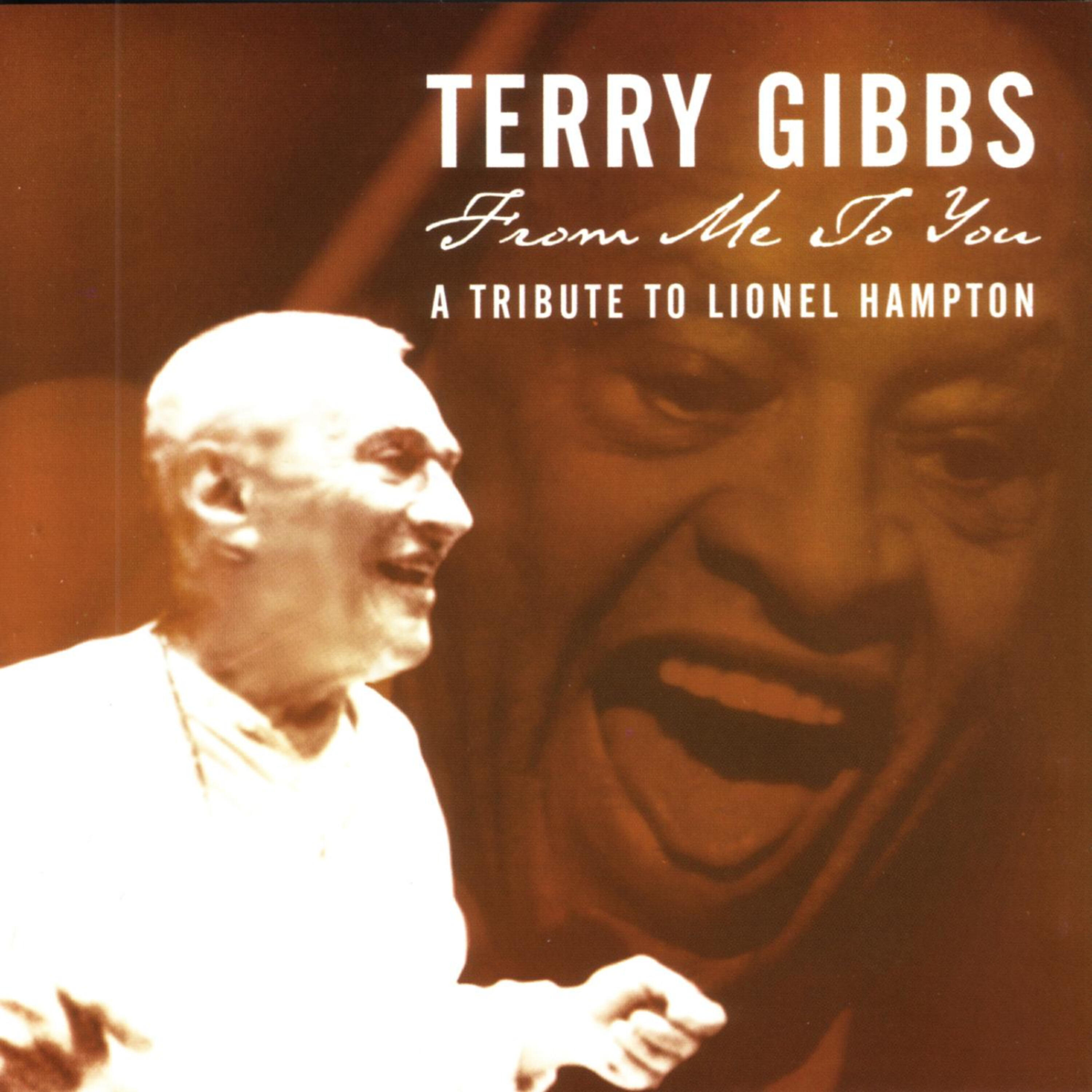 Terry Gibbs - Flying Home