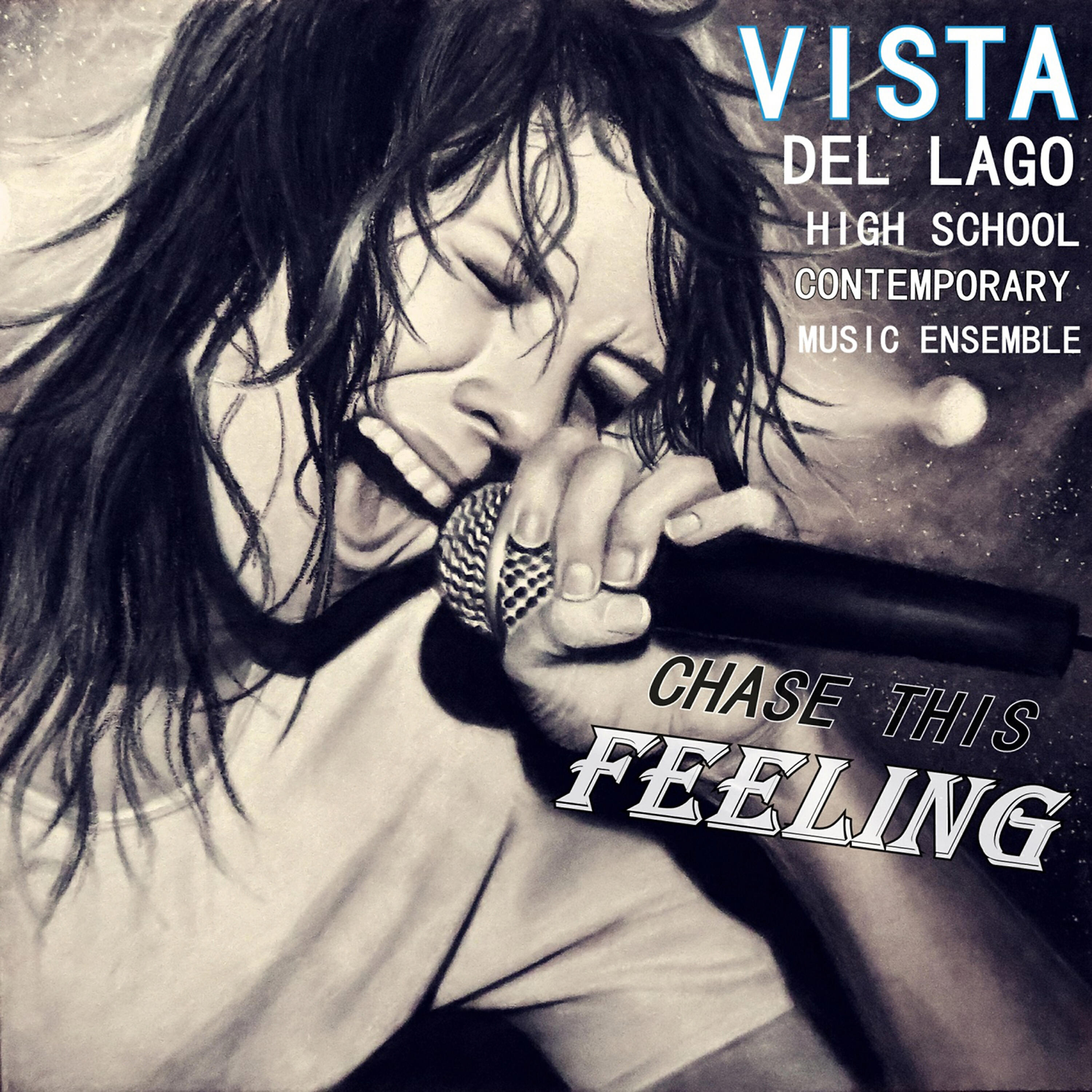 Jesse Cassani - Sandy Sand Dunes of the Dusty Defiled Desert