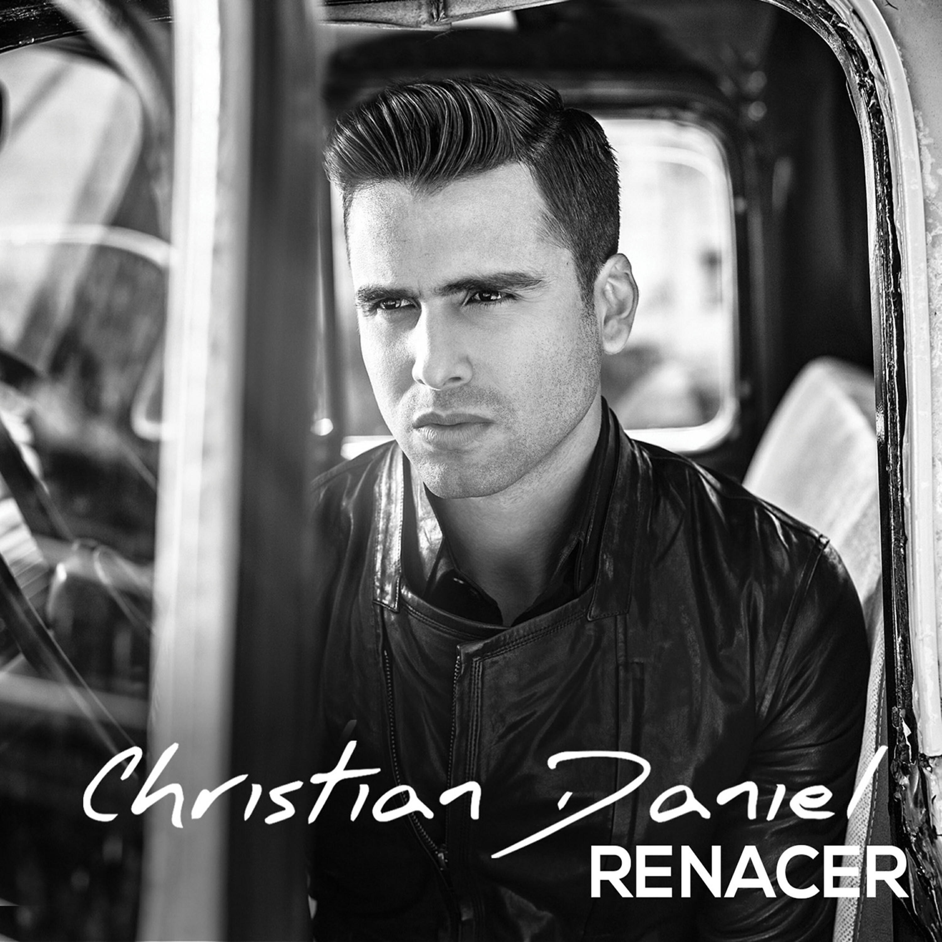 Christian Daniel - Ahora Que Te Vas (Versión Bachata)
