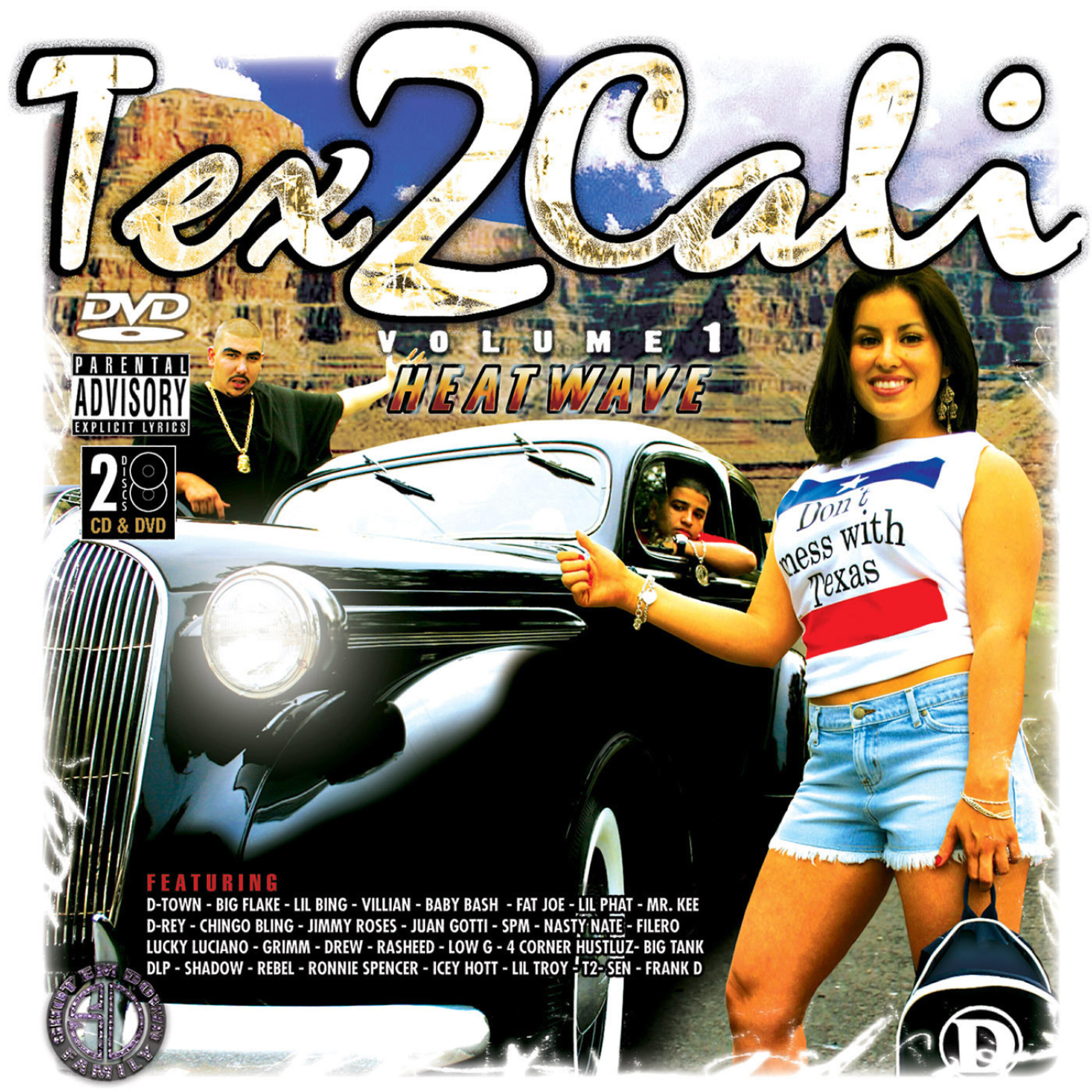 Lil Phat - How It Goes
