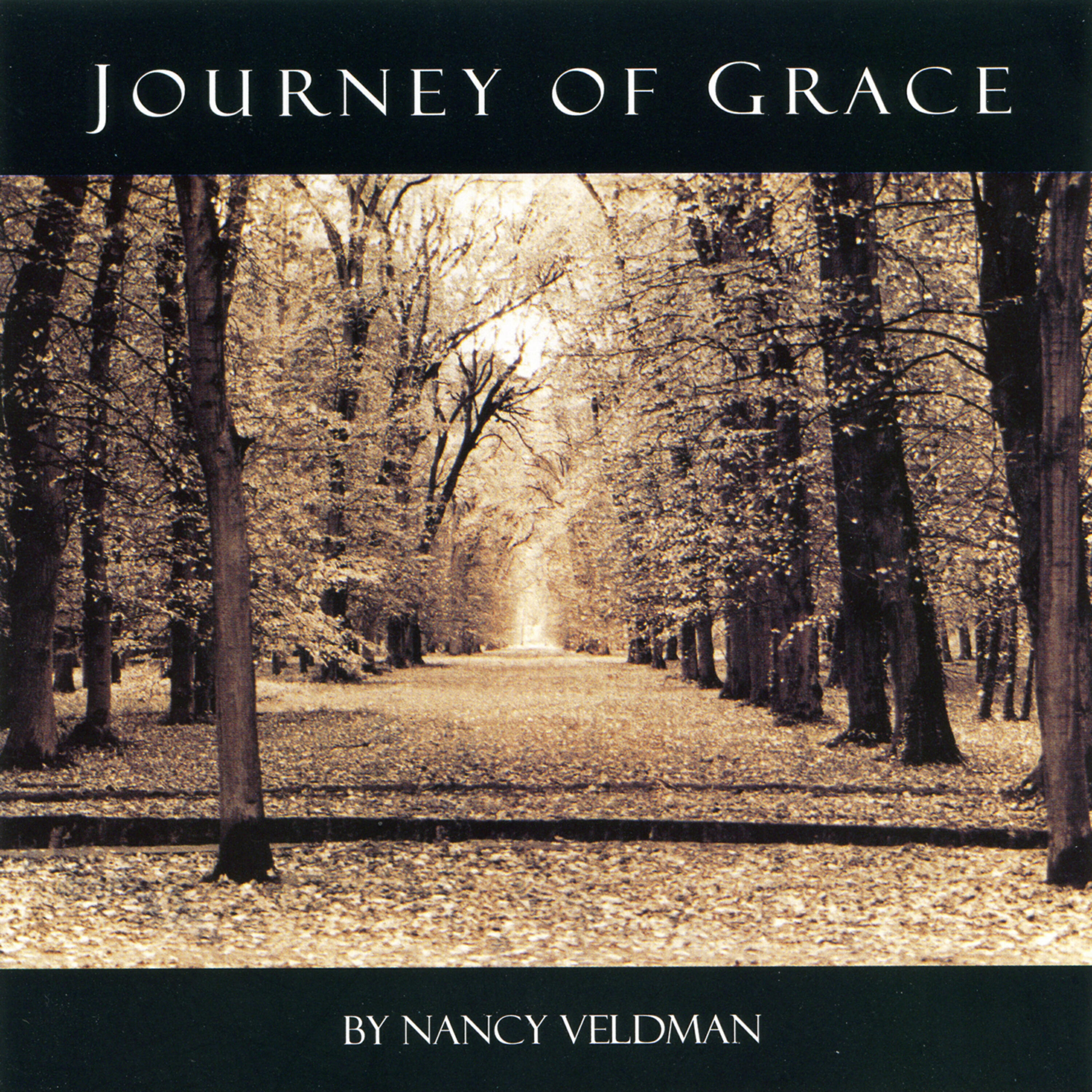 Nancy Veldman - Grace