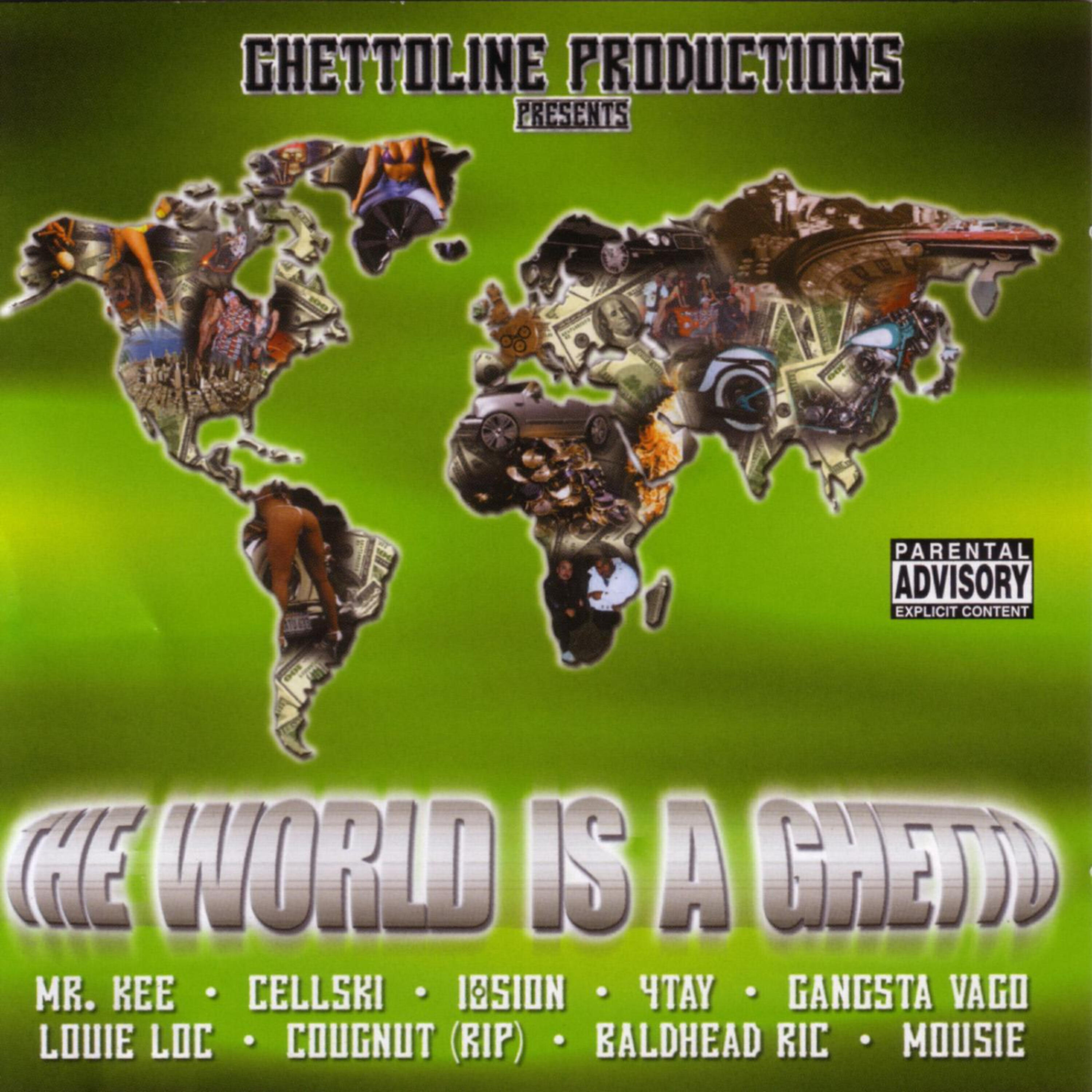Submarine Funk - Bloodlines