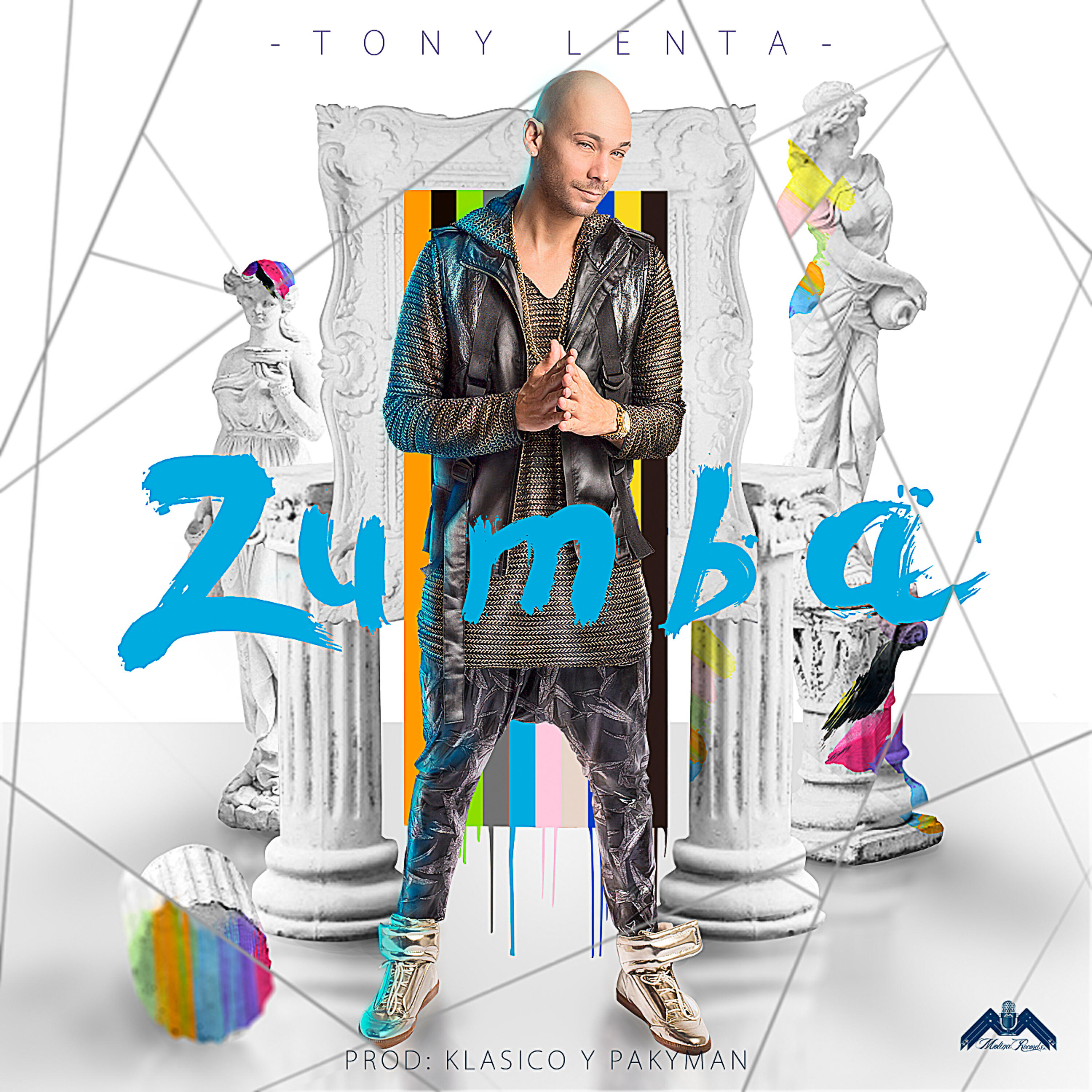Tony Lenta - Zumba