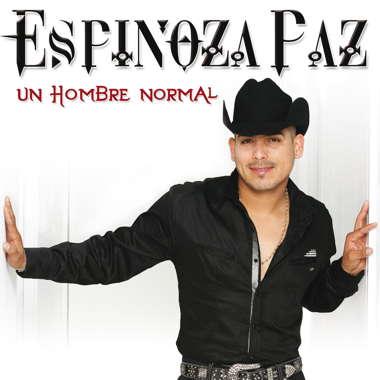 Постер альбома Un Hombre Normal