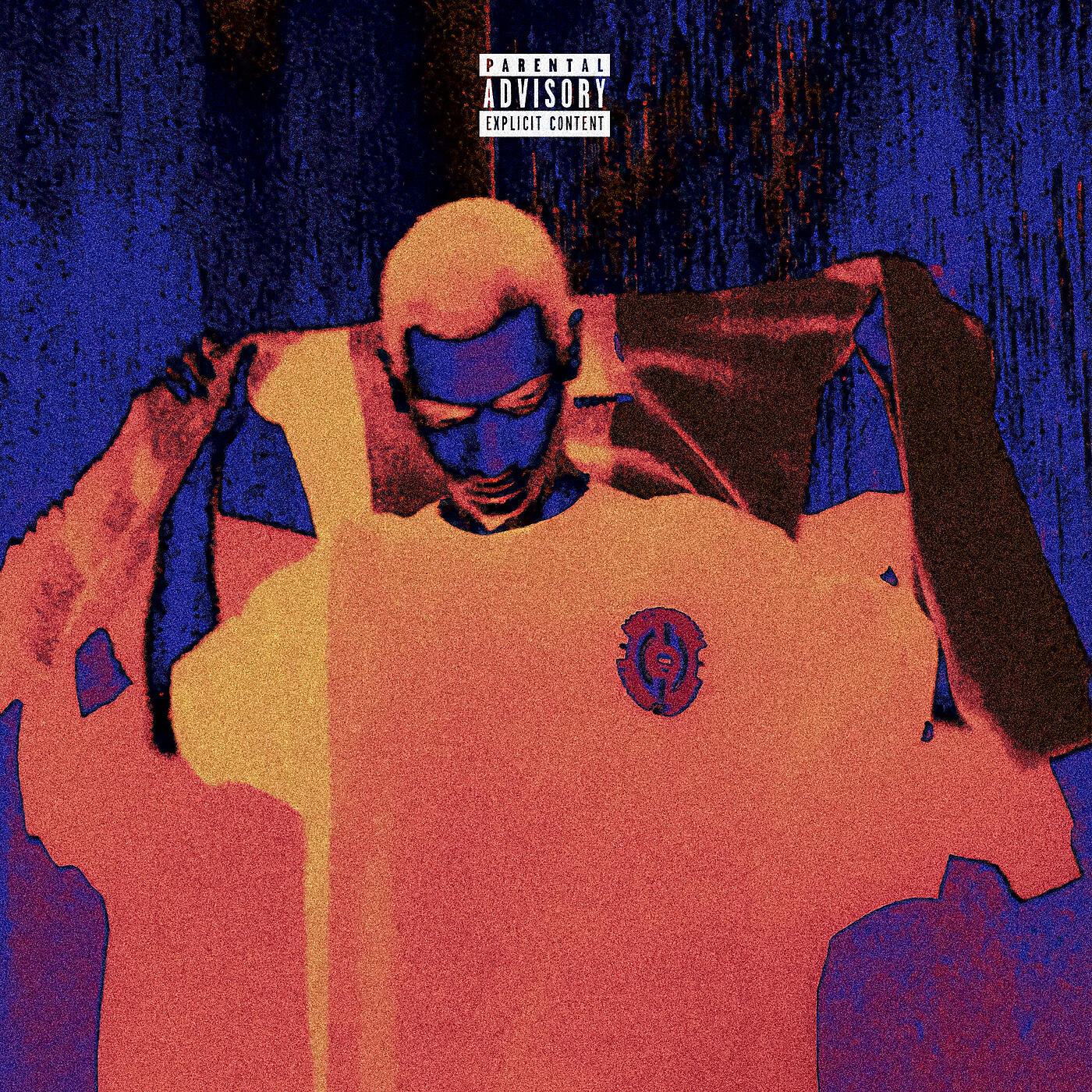 STED.D - МОРГНИ, ЕСЛИ ТЫ В ЗАЛОЖНИКАХ