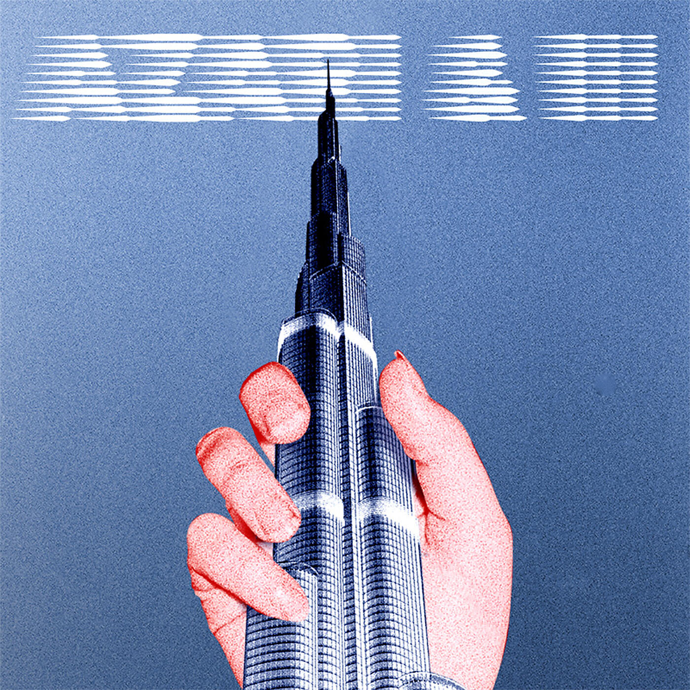 Azari & III - Hungry For The Power (Art Department Remix)