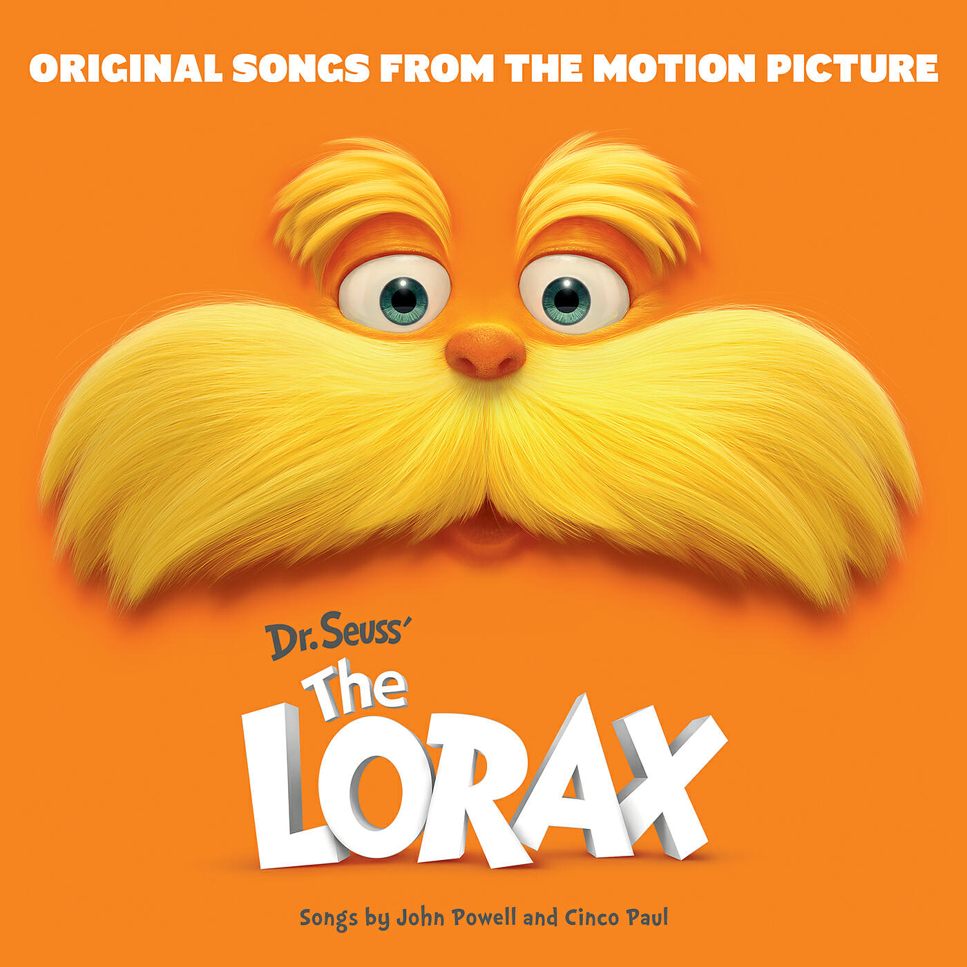 The Lorax Singers - Thneedville