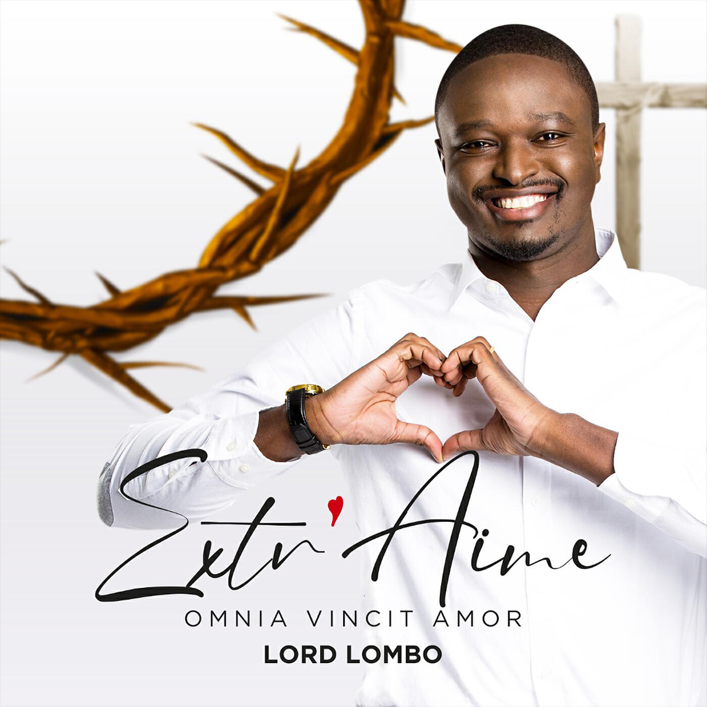 LORD LOMBO - Oza wa nga