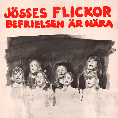 Разные исполнители - Befrielsen är nära