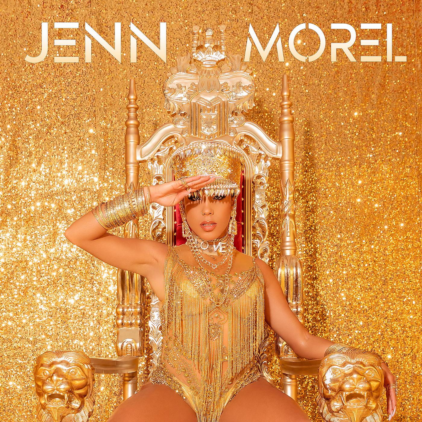 Постер альбома Jenn Morel