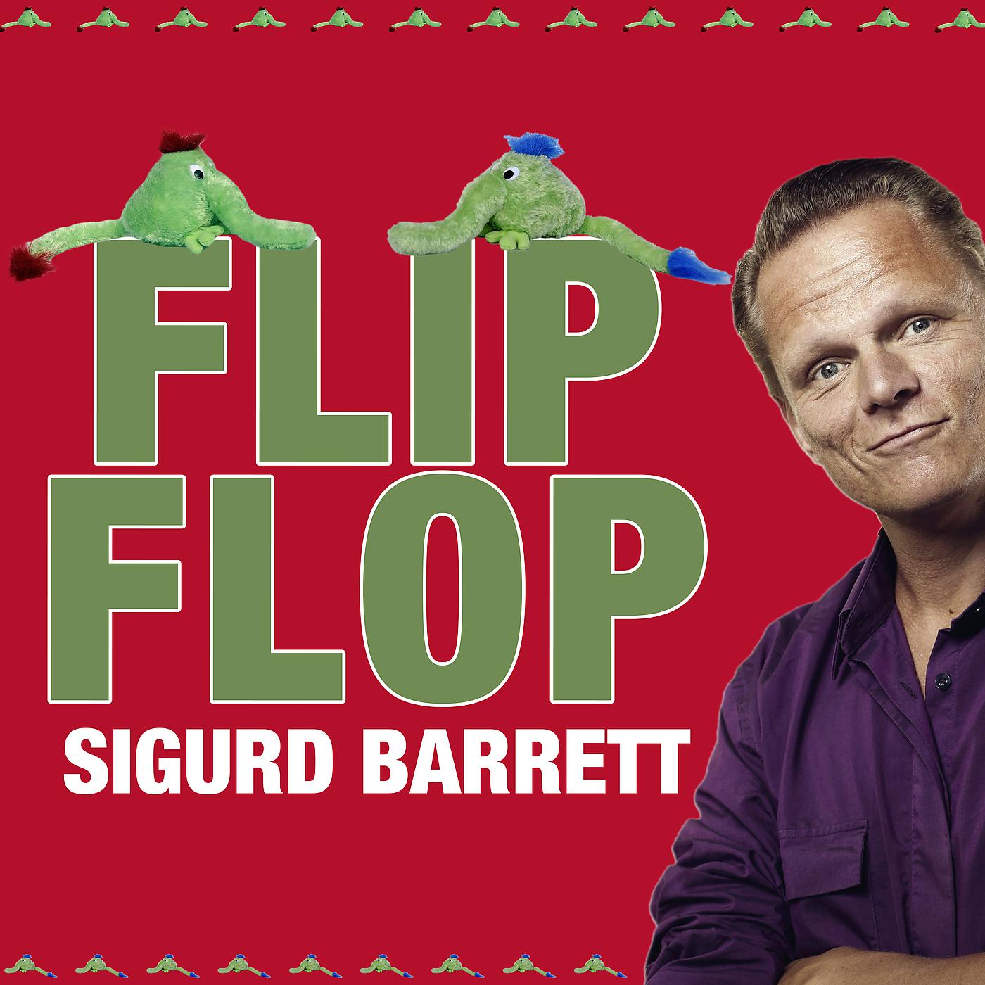 Постер альбома Flip Flop Fliep Flap (Pilfinger Dance Song)