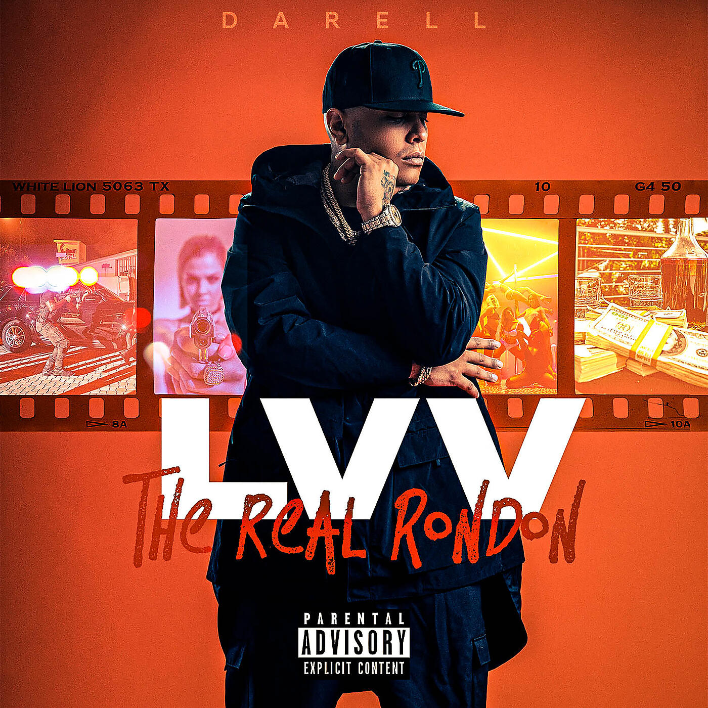 Darell - De To