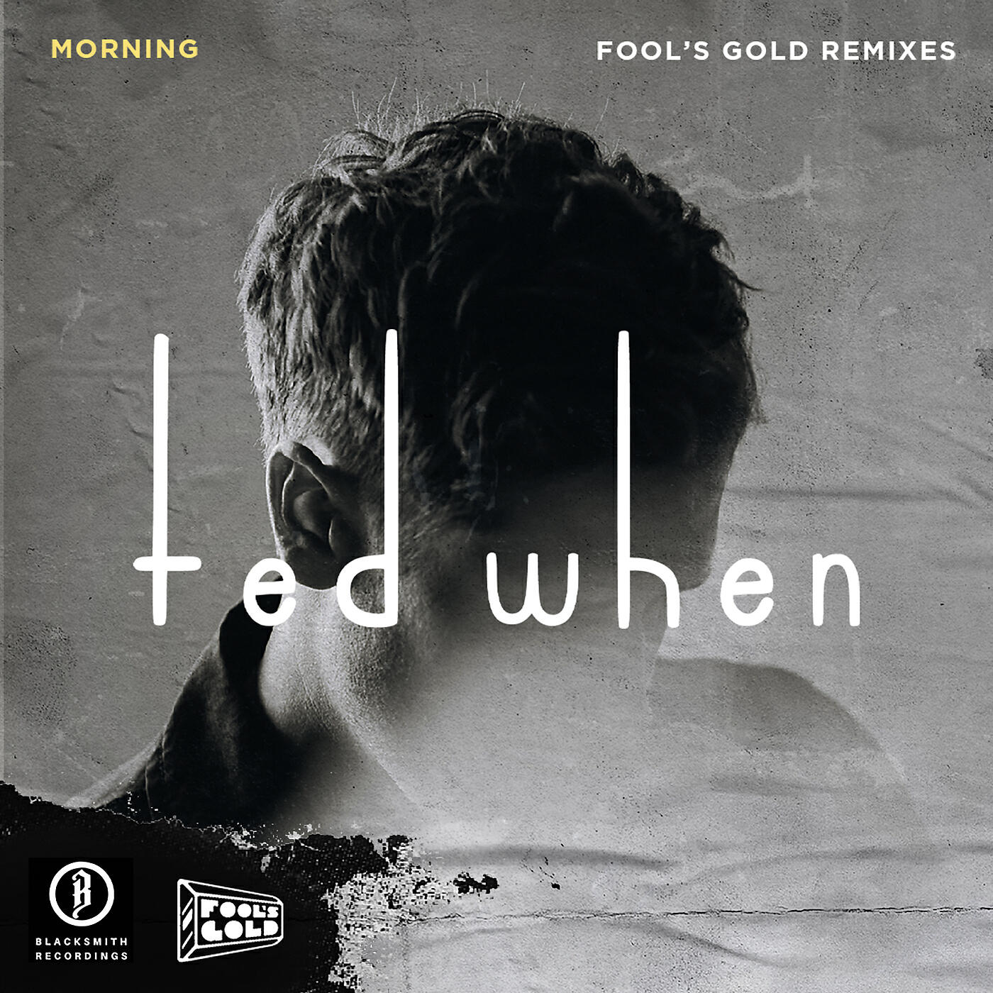 Ted When - Nothing Left (Nick Catchdubs Remix)