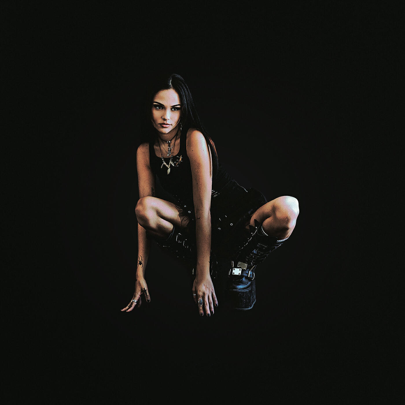 Maggie Lindemann - Scissorhands