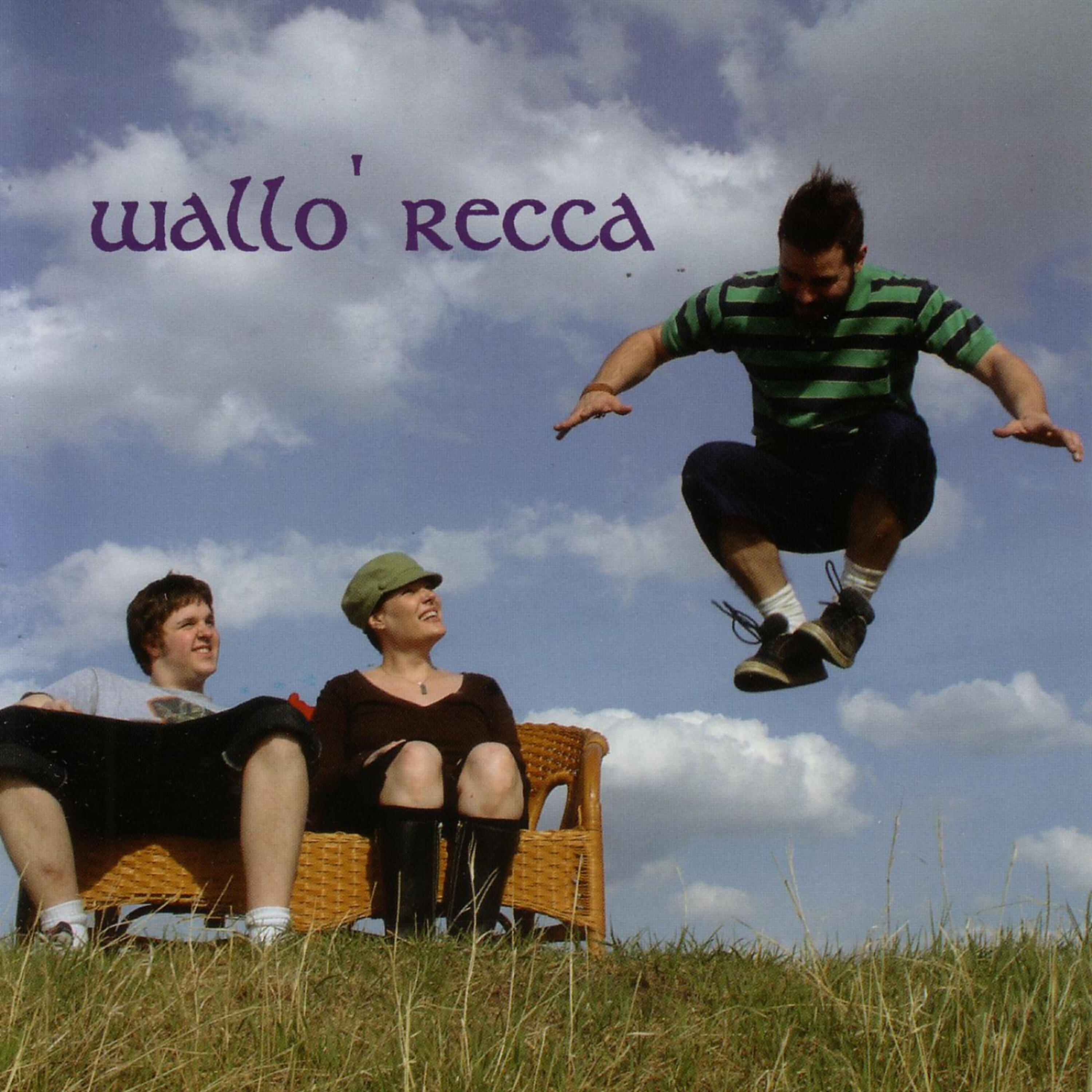Wallo' Recca - Taw