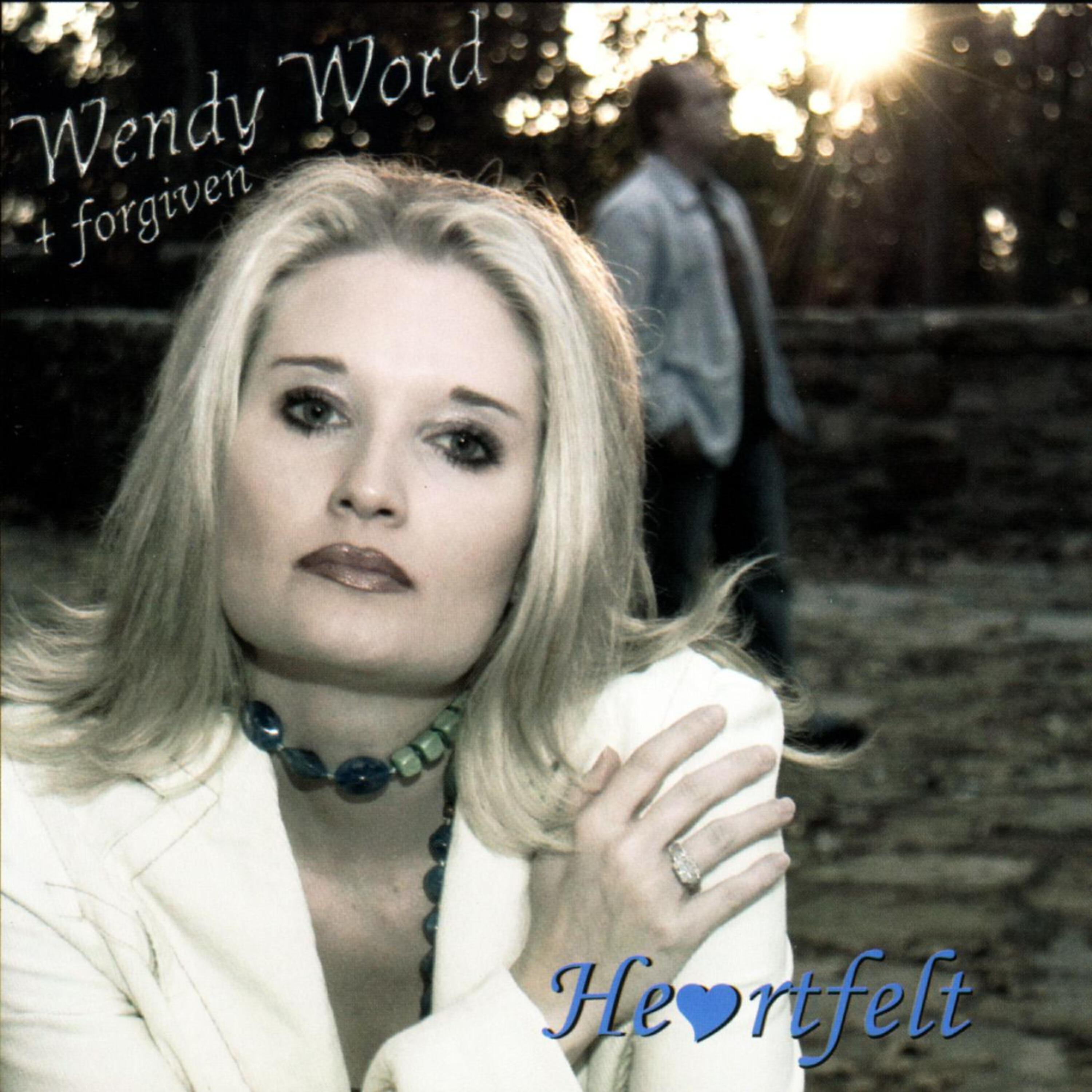 Wendy Word - God Still Breathed